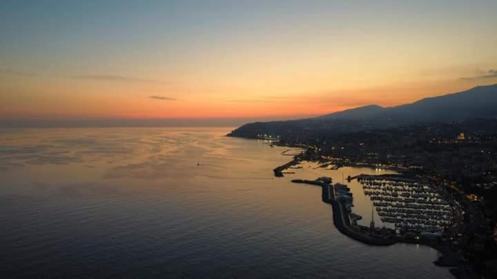 IL SOLE di SANREMO