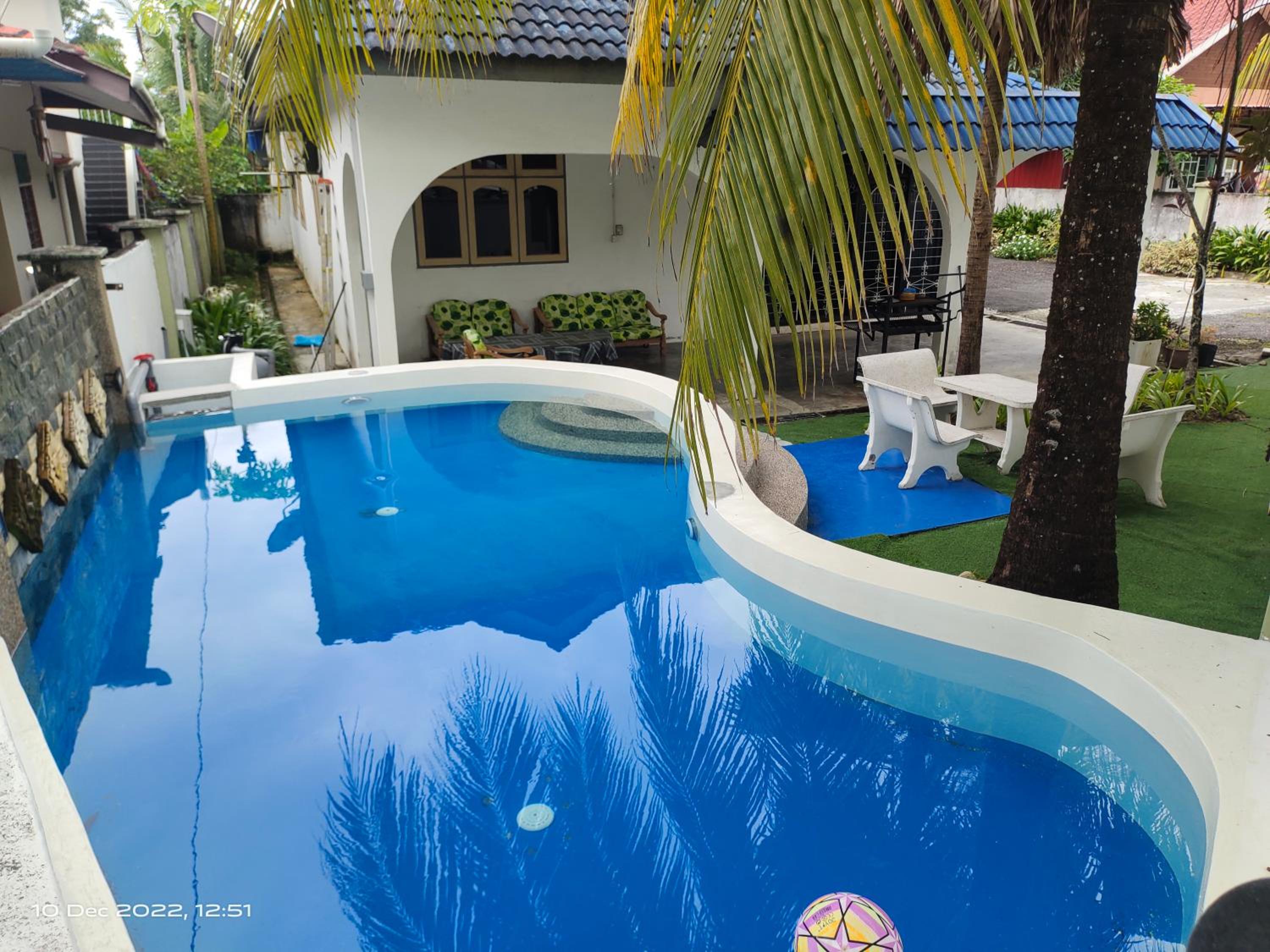 SM VILLA LANGKAWI full privacy home with pool photo 1