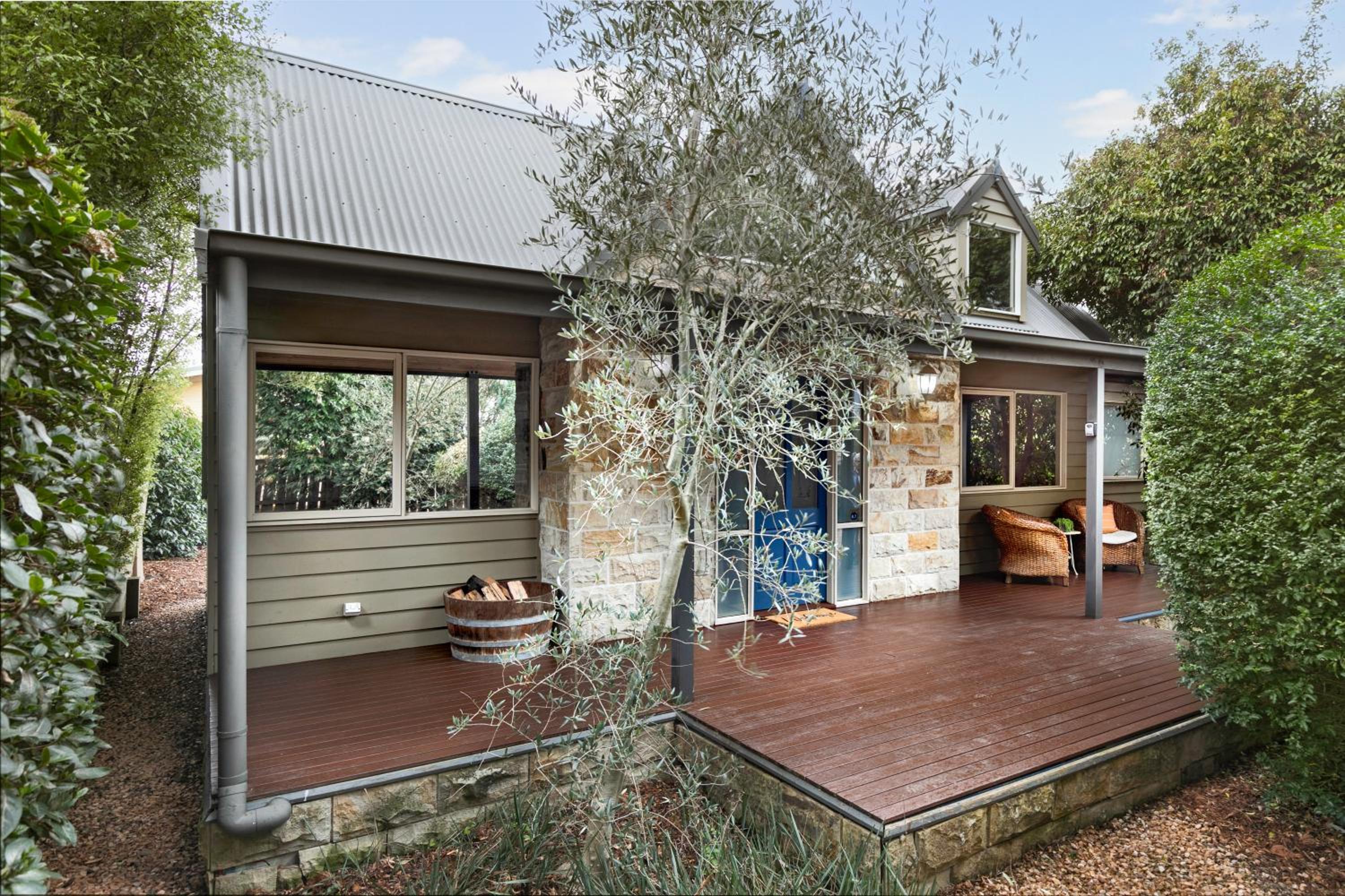 Two Truffles Cottage Accommodation