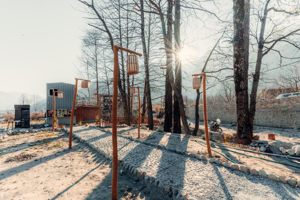 children's play area