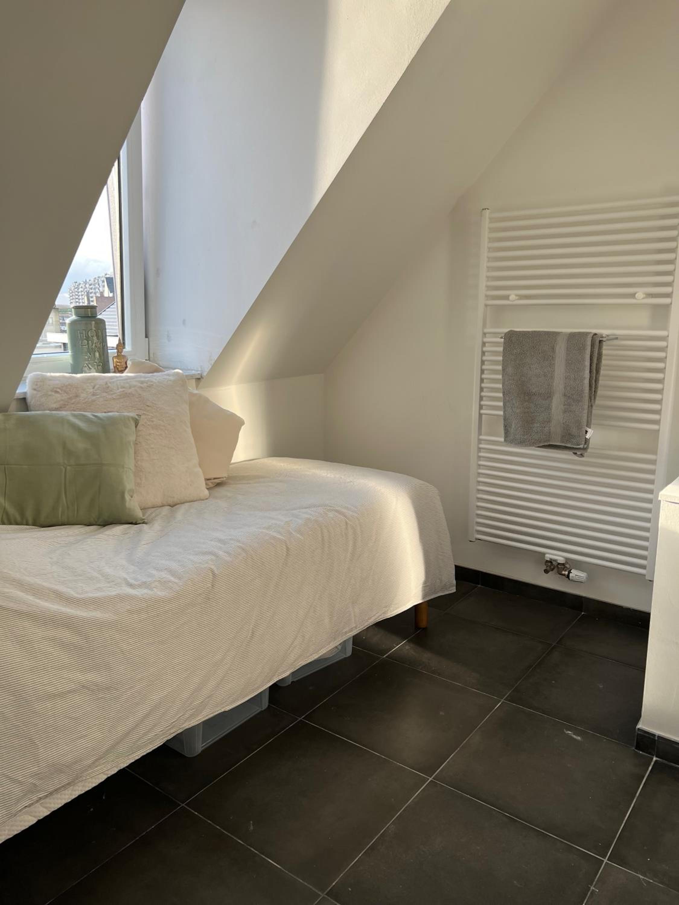 Viki's penthousje