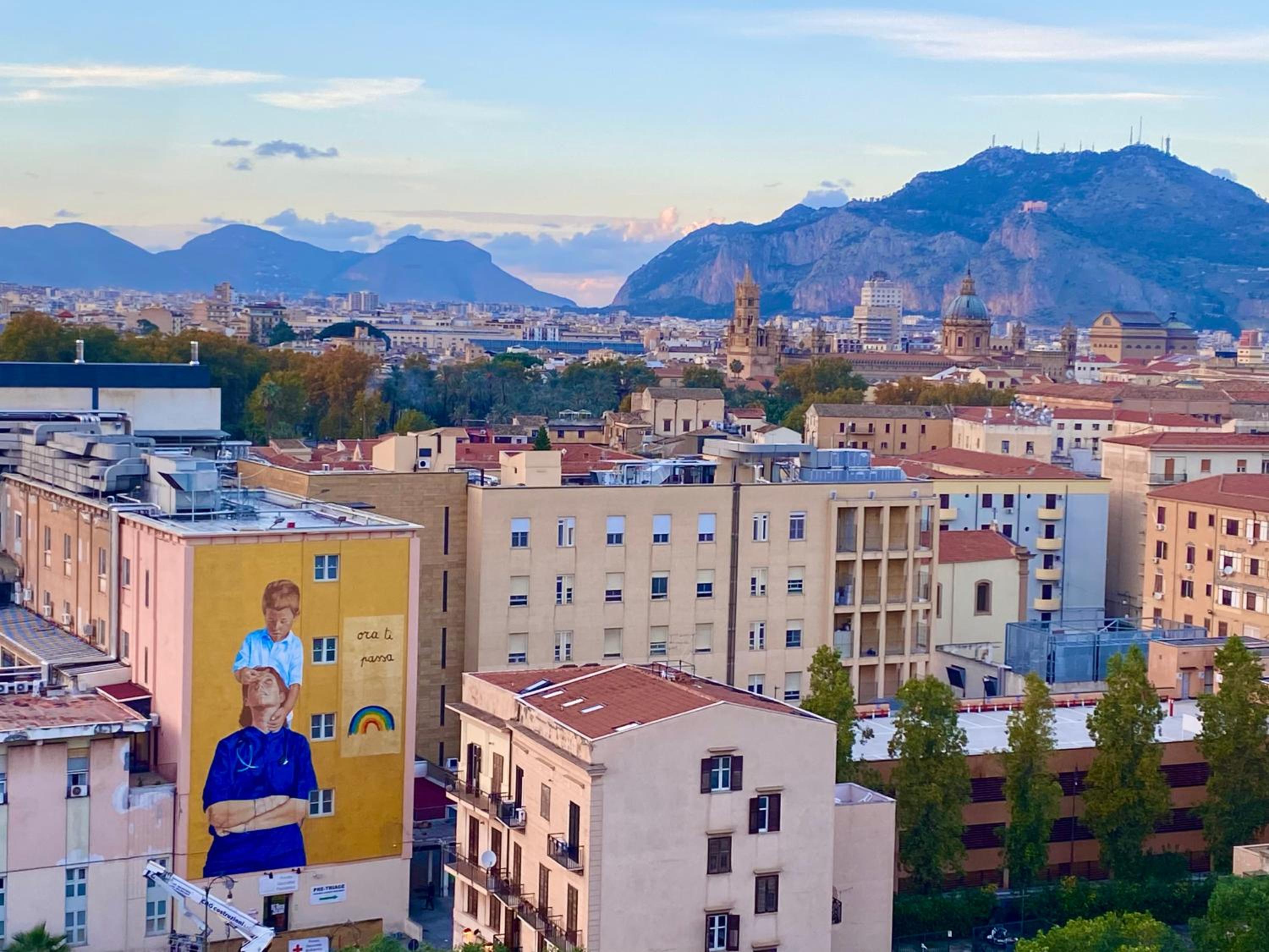 LeAlbe di Sicilia