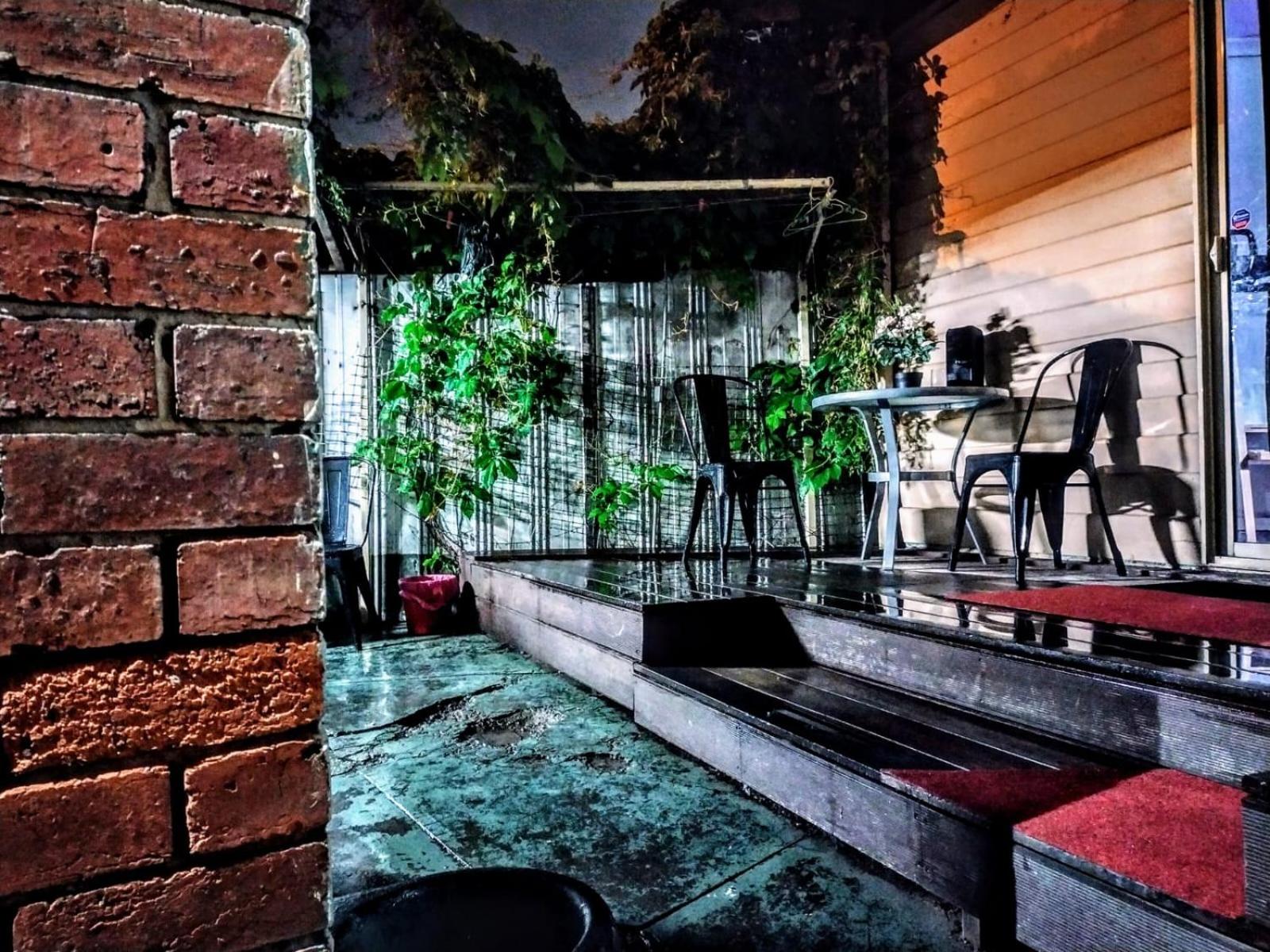 Richmond Private Rooms - 151 Hoddle Homestay