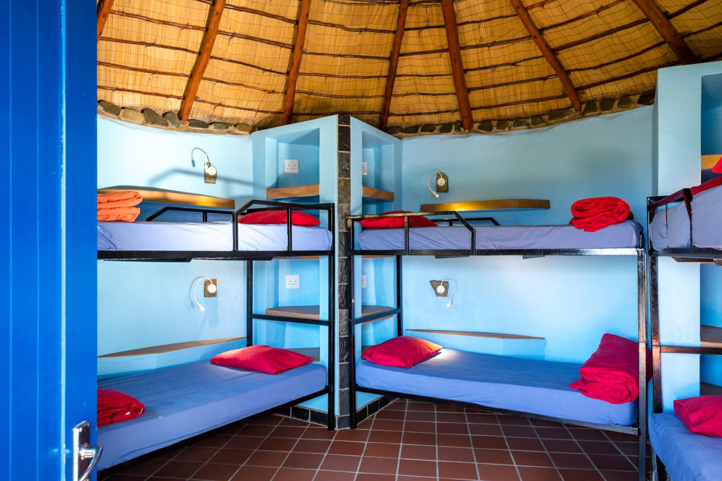 Coffee Shack Adventure Backpackers & Self-Catering view 2