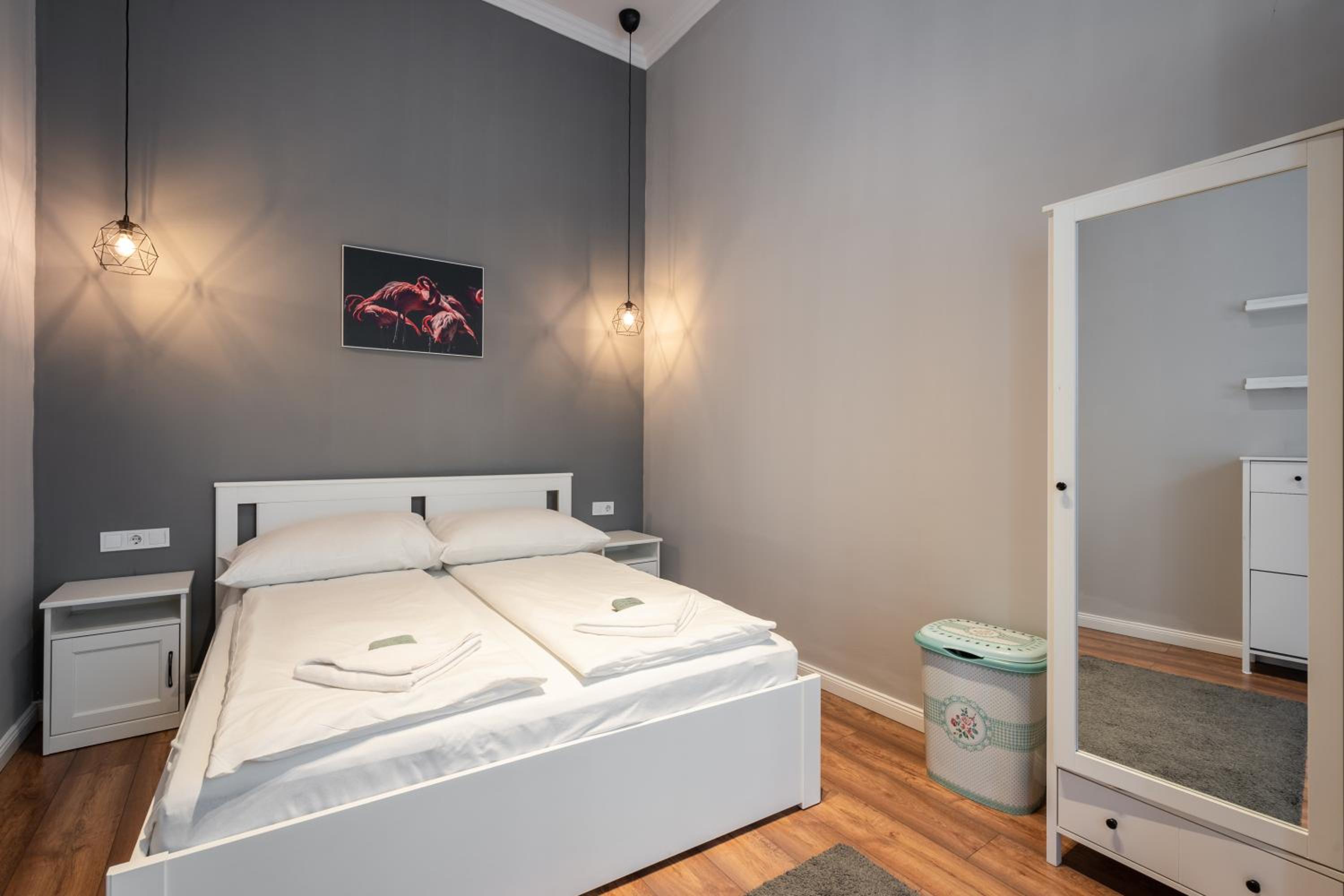 K87- Boutique Apartments, Best Location. By BQA
