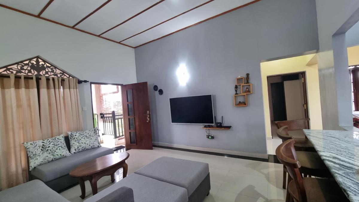 Family Tides Guest view 3