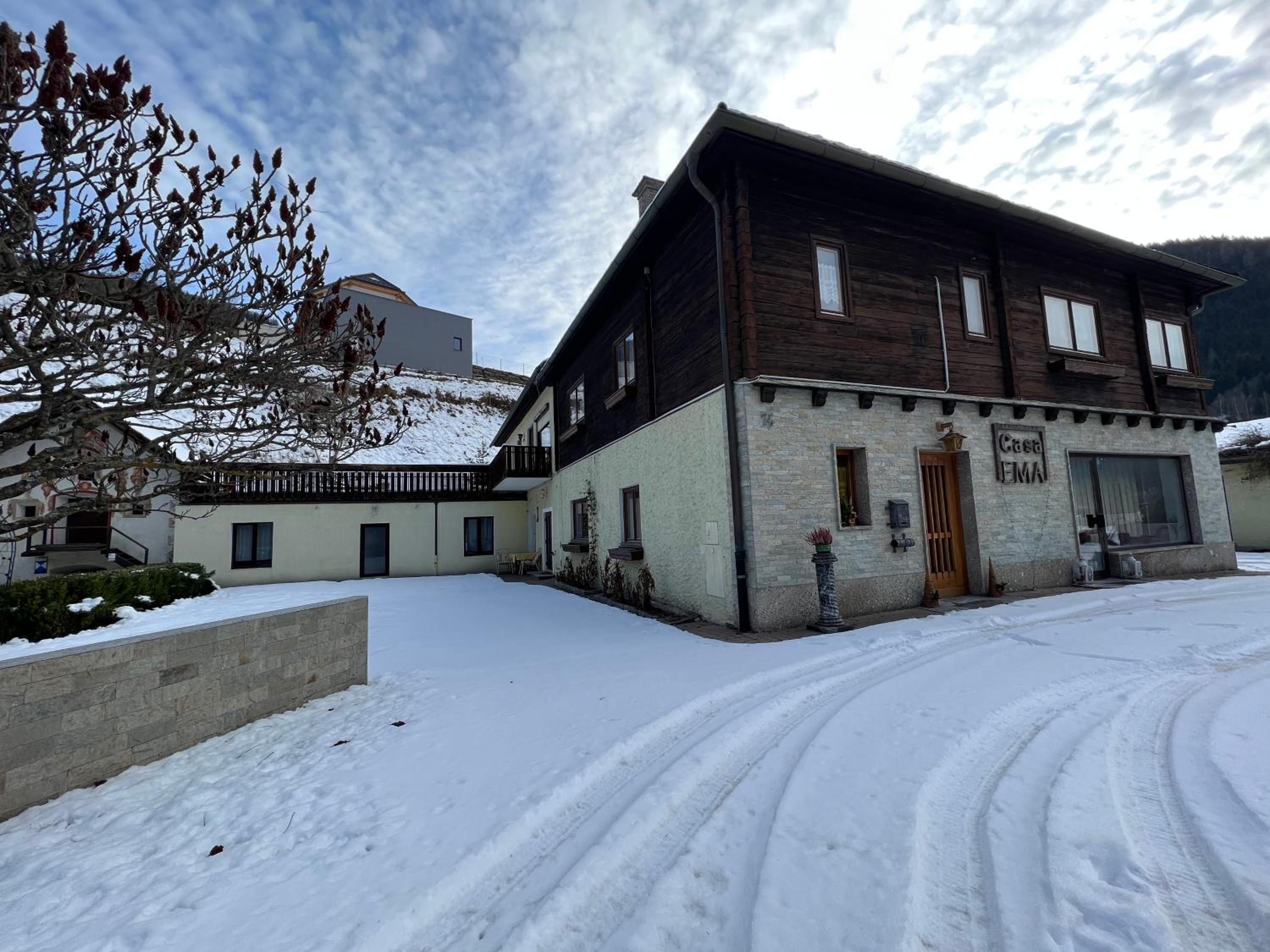 Casa Ema Austria