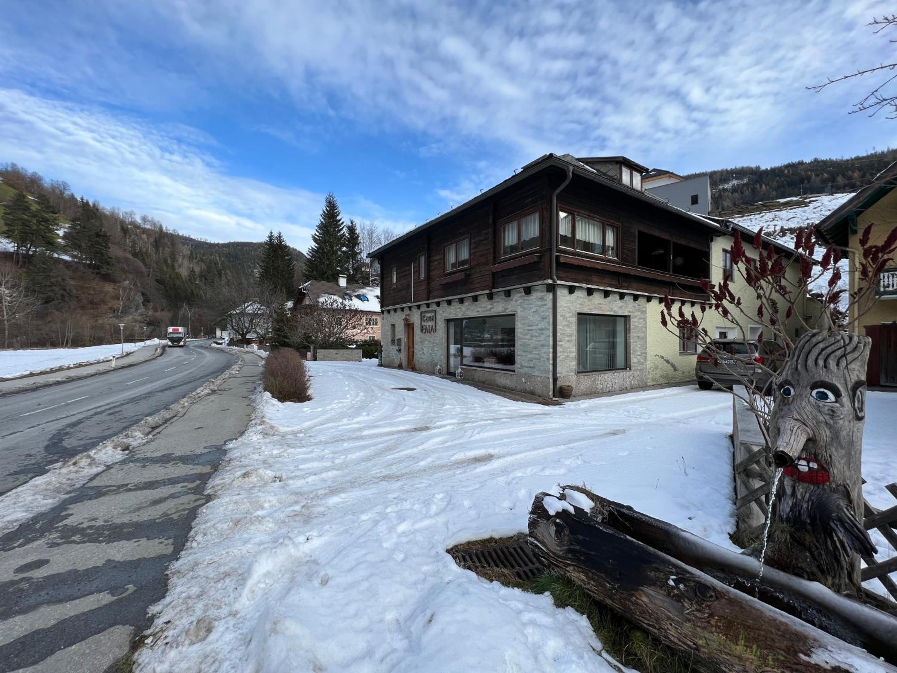 Casa Ema Austria