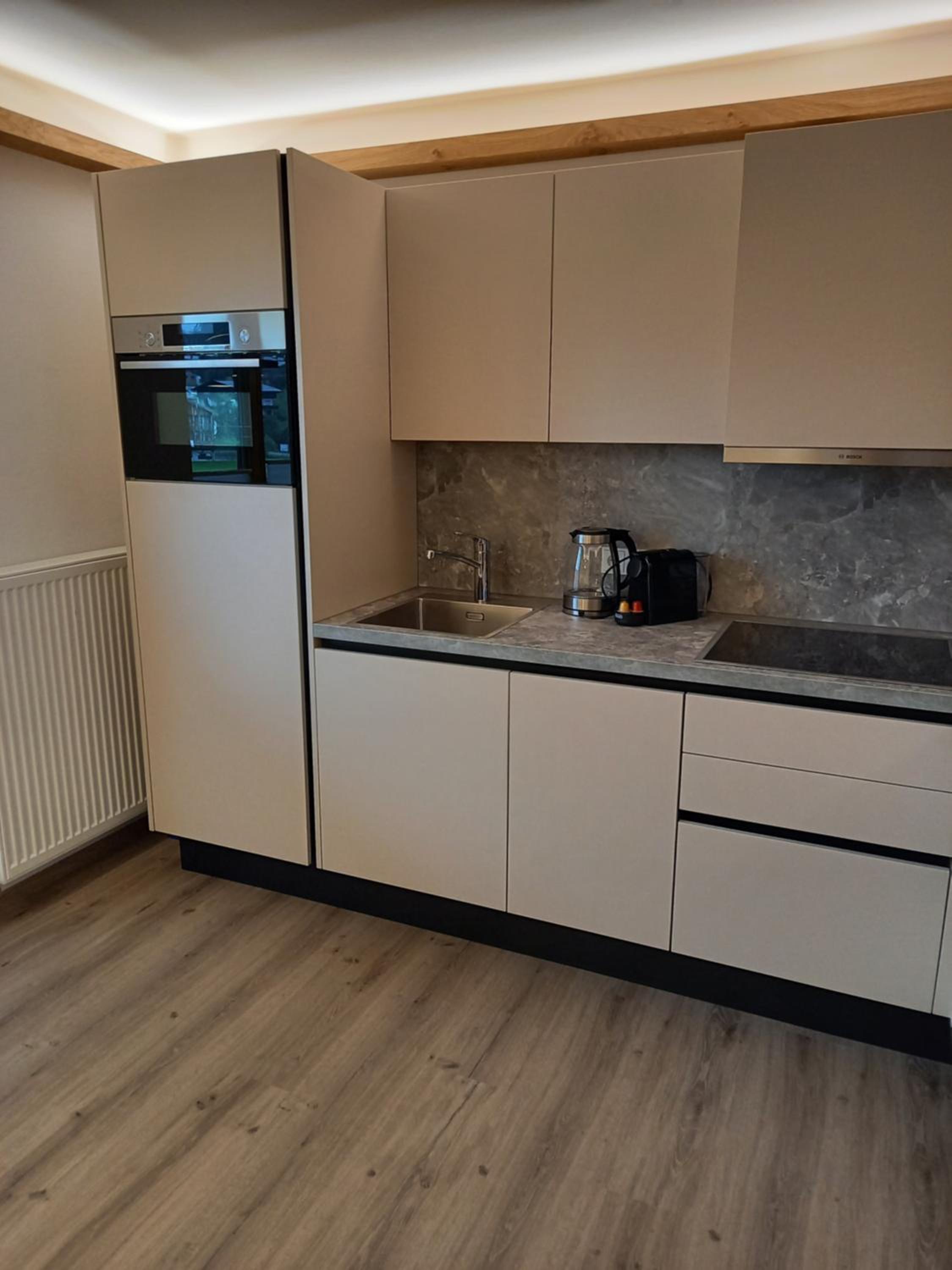 Appartements Lederer