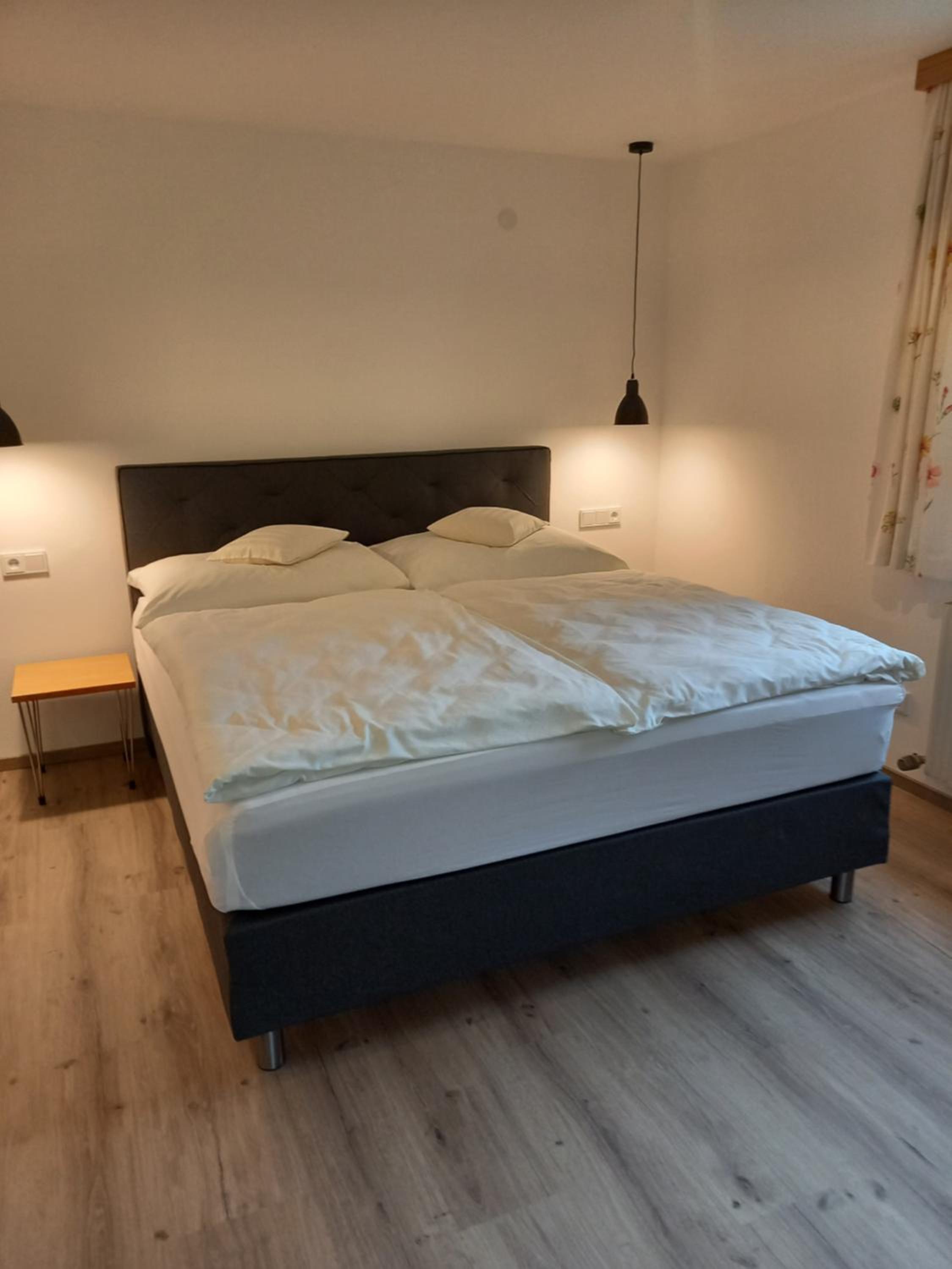 Appartements Lederer