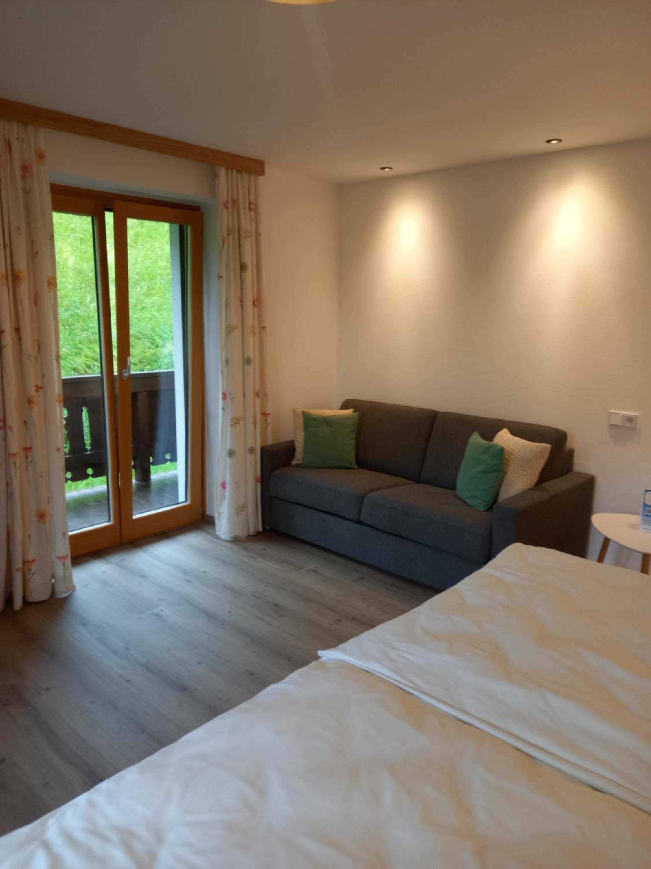 Appartements Lederer