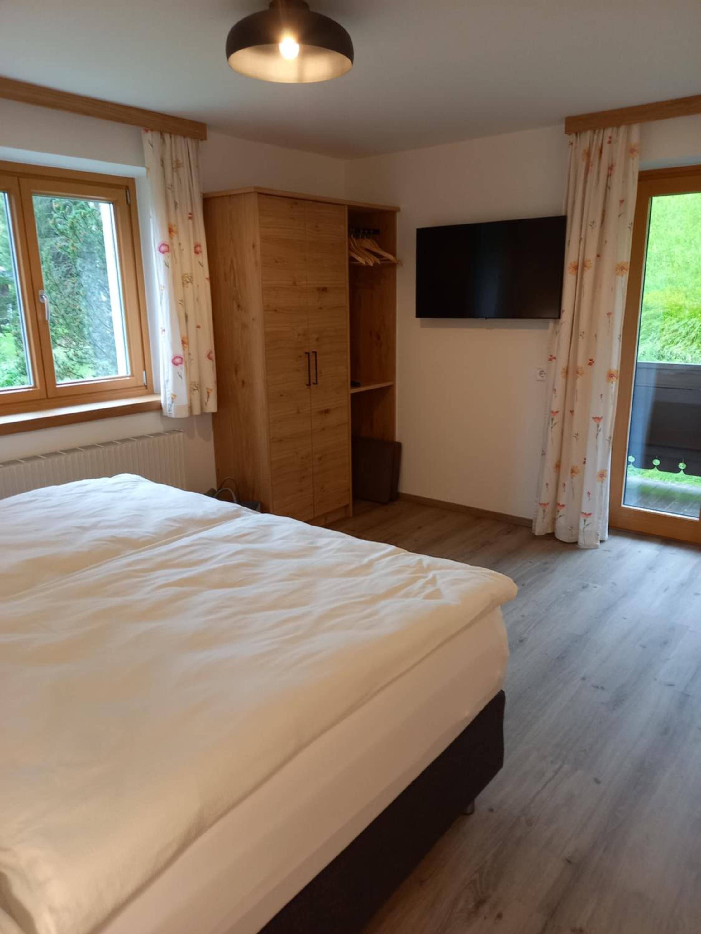 Appartements Lederer