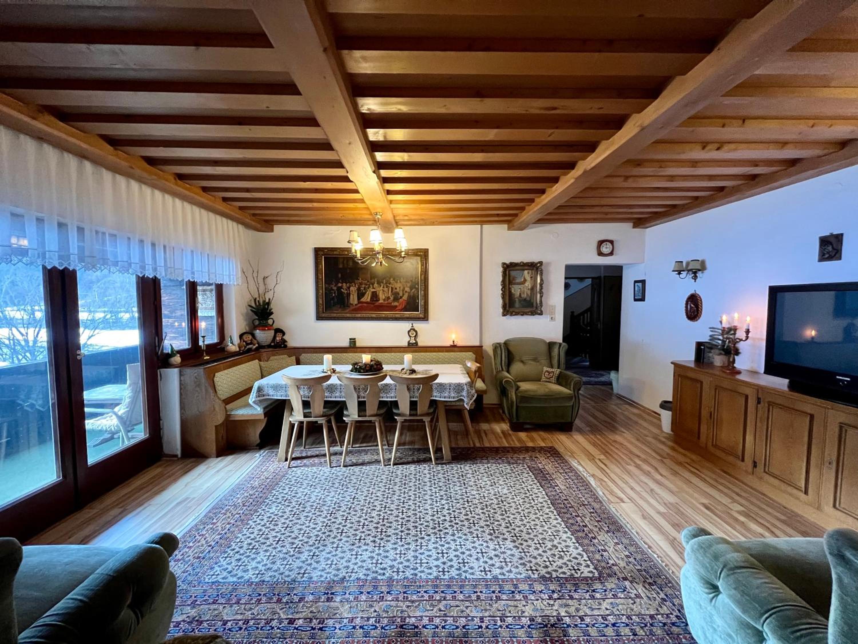 Casa Ema Austria