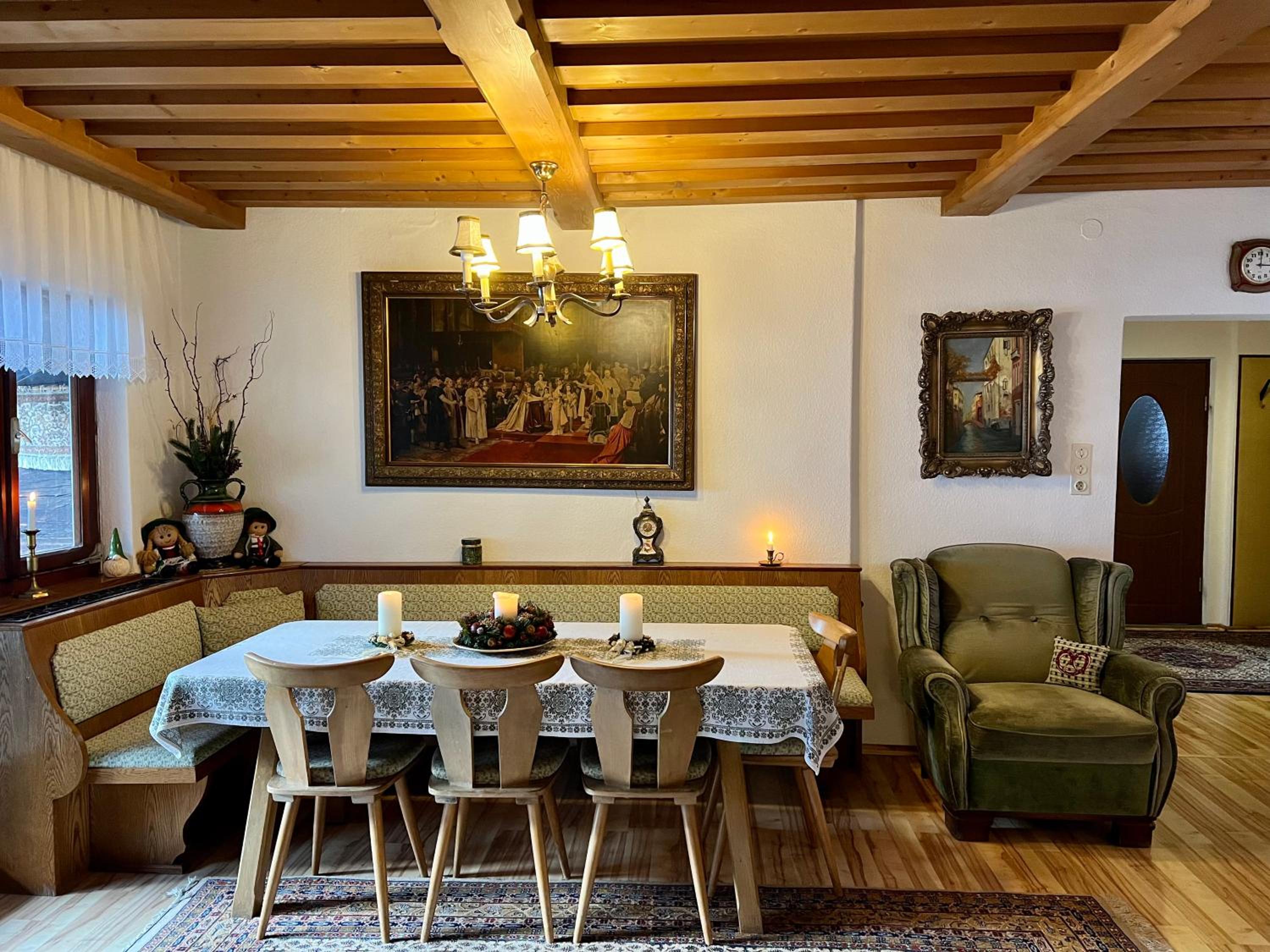 Casa Ema Austria