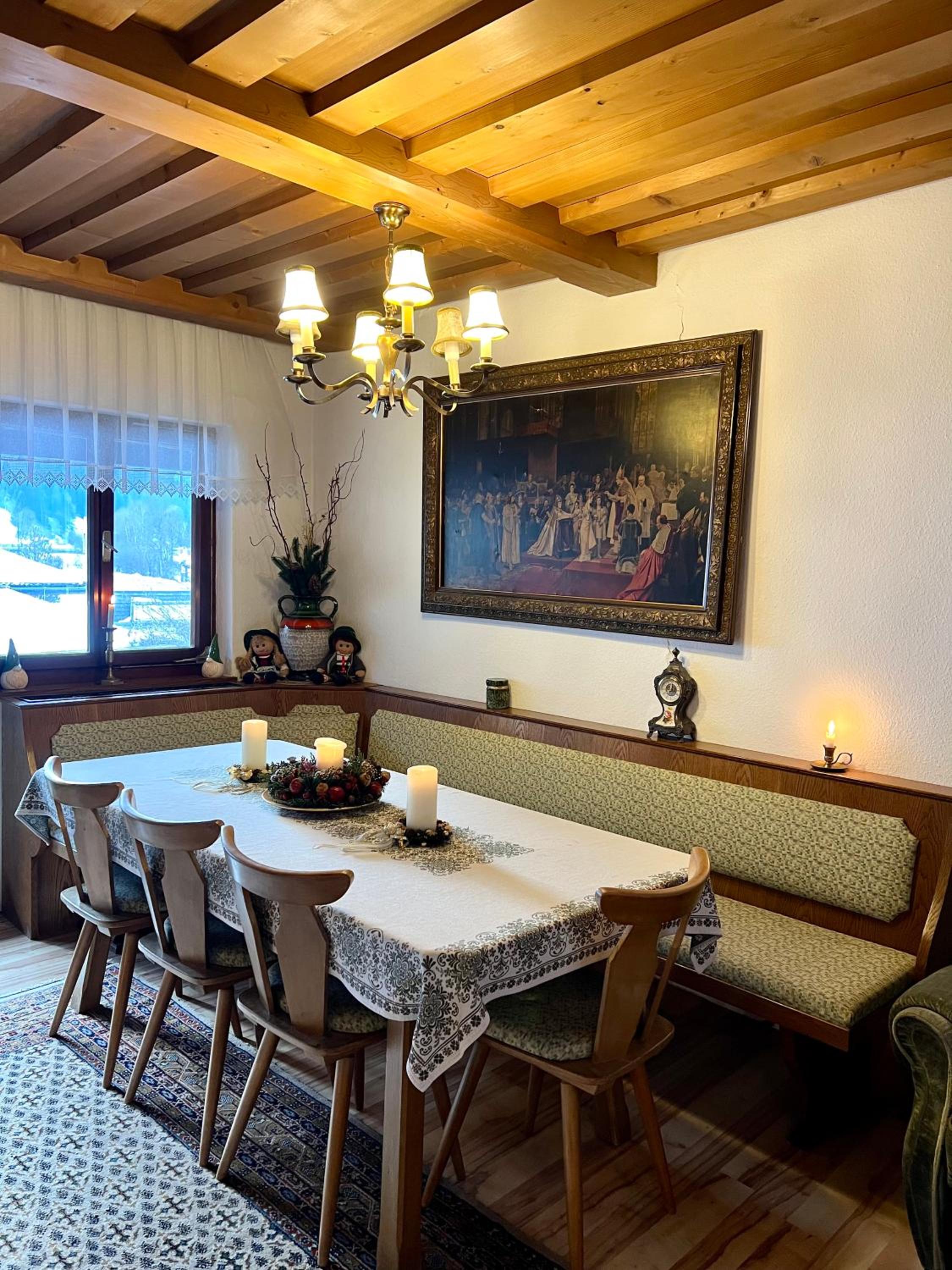 Casa Ema Austria
