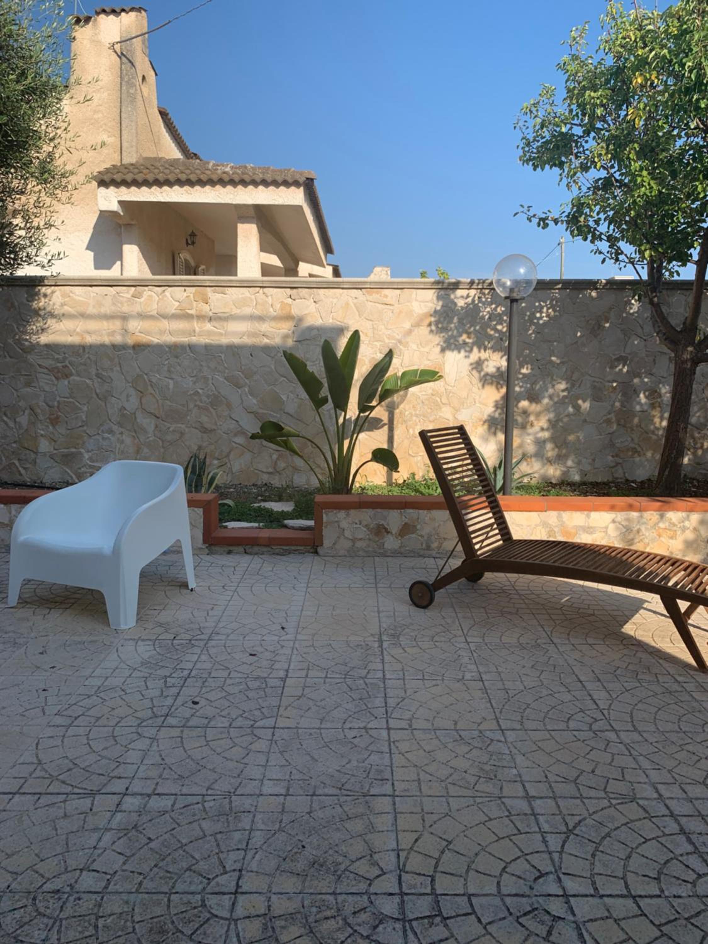 VILLA ANGELA splendida villa a stone's throw from the sea view 2