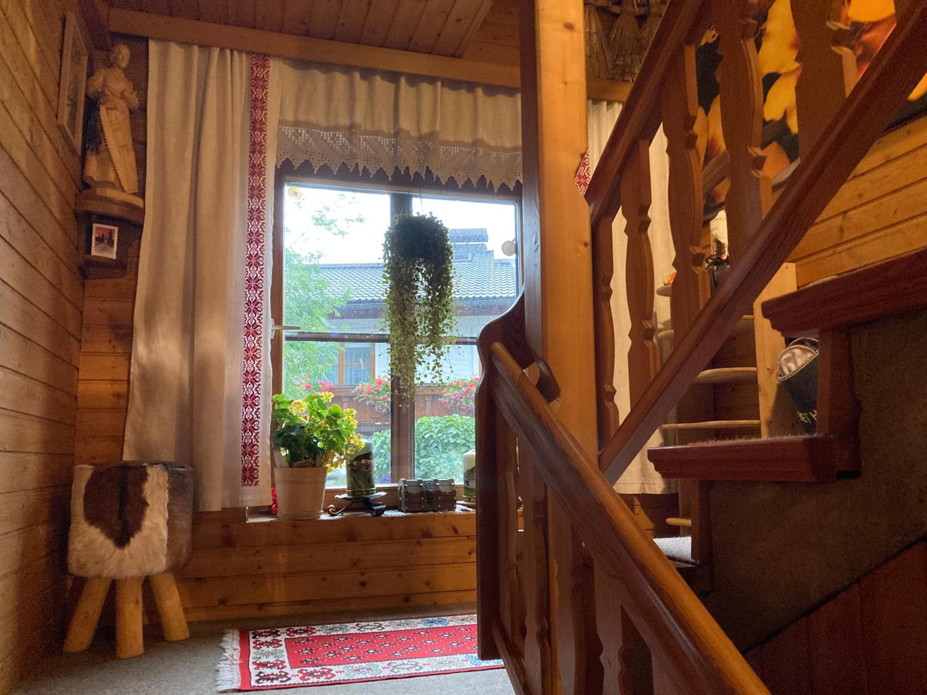 Haus Brugger view 5