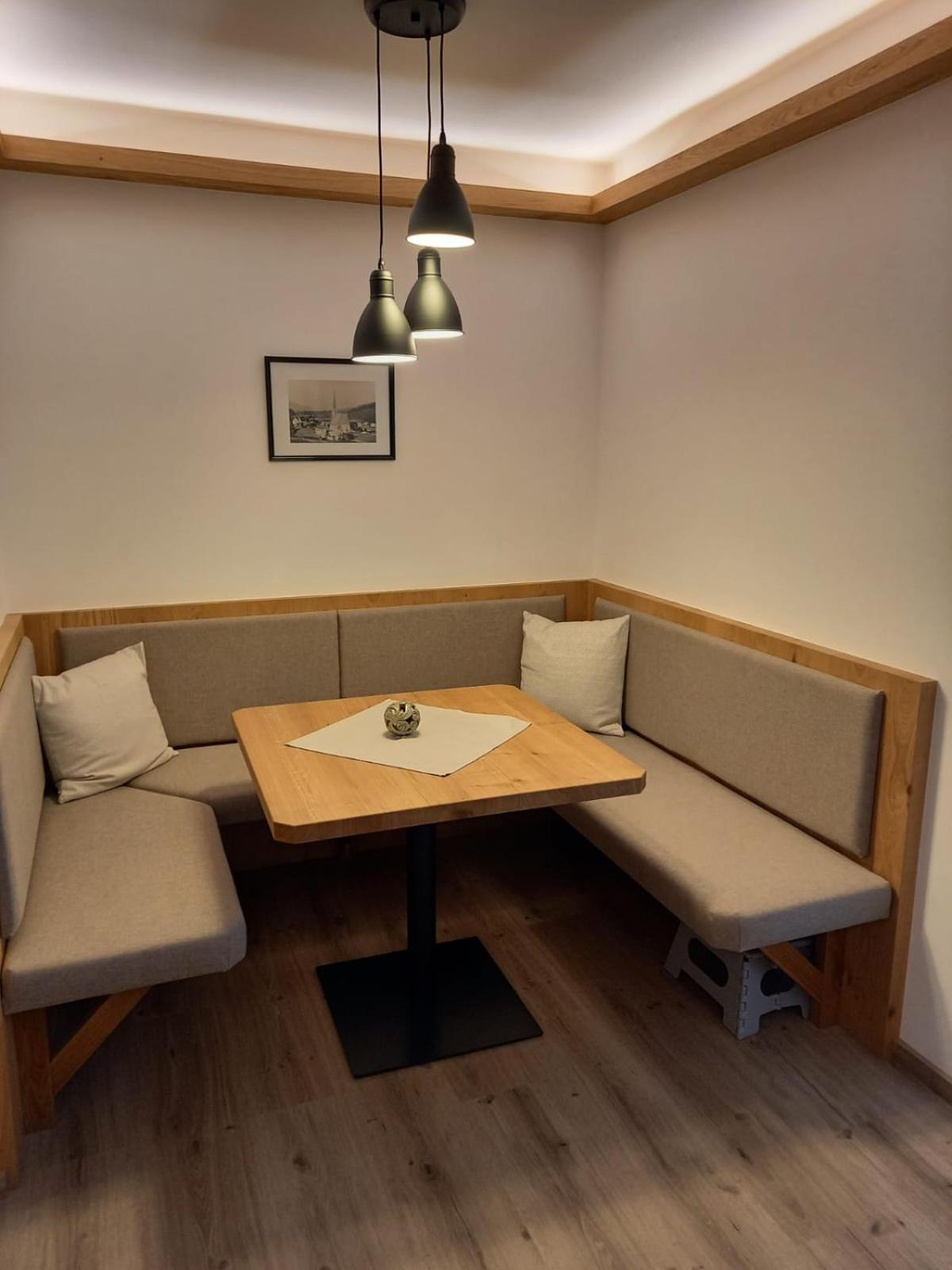 Appartements Lederer
