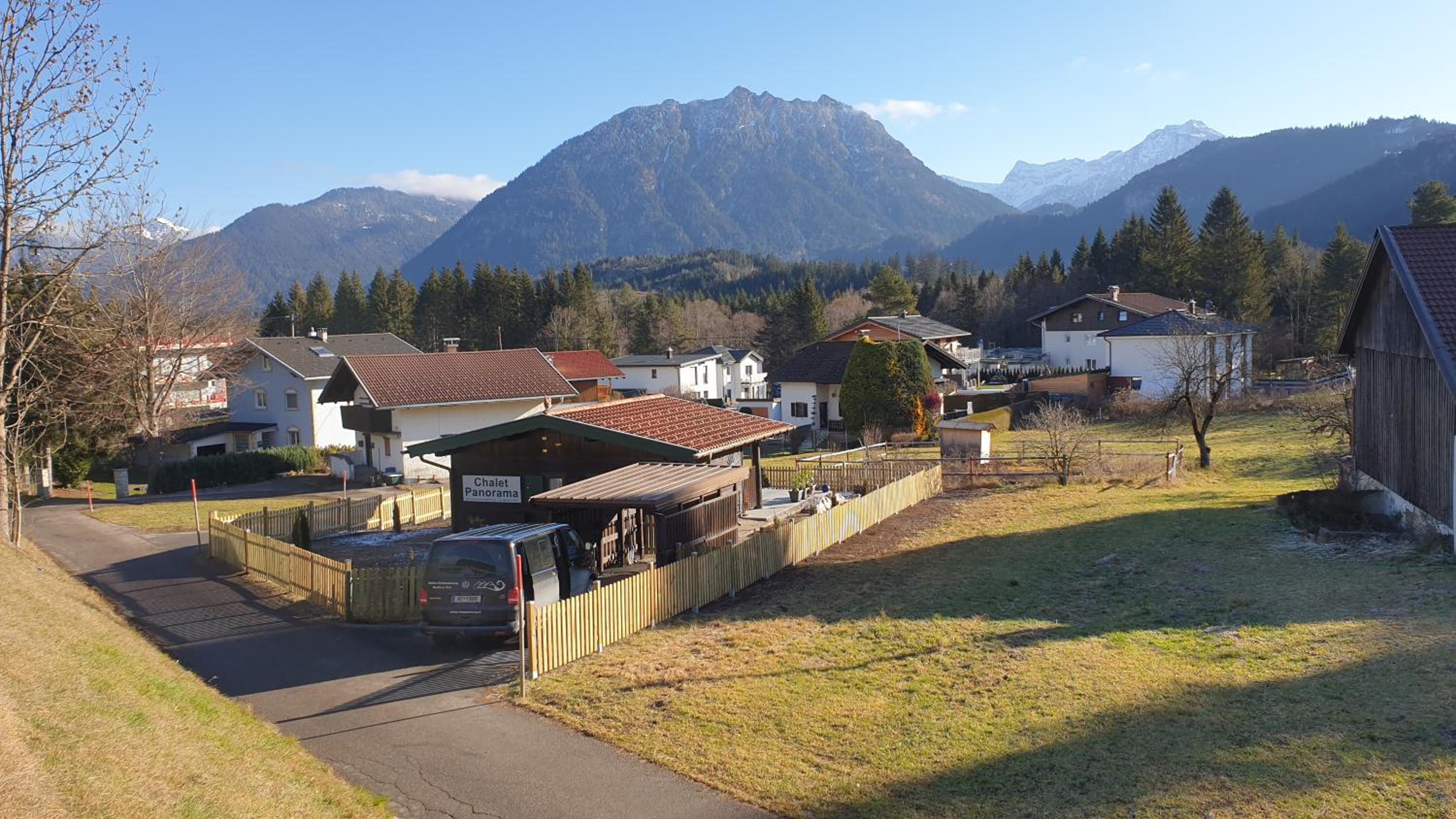 Chalet Panorama Tirol