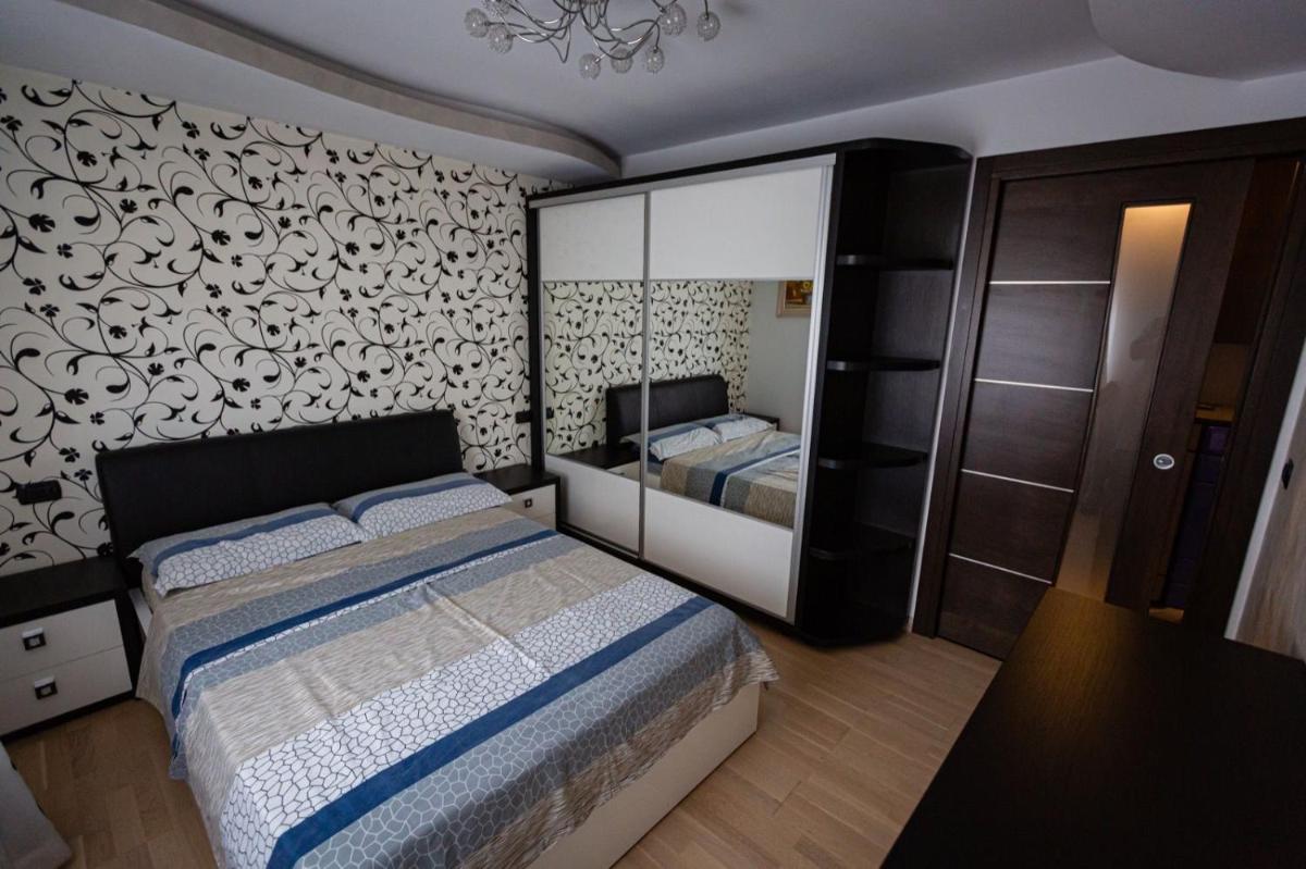 Apartament Danci. view 5