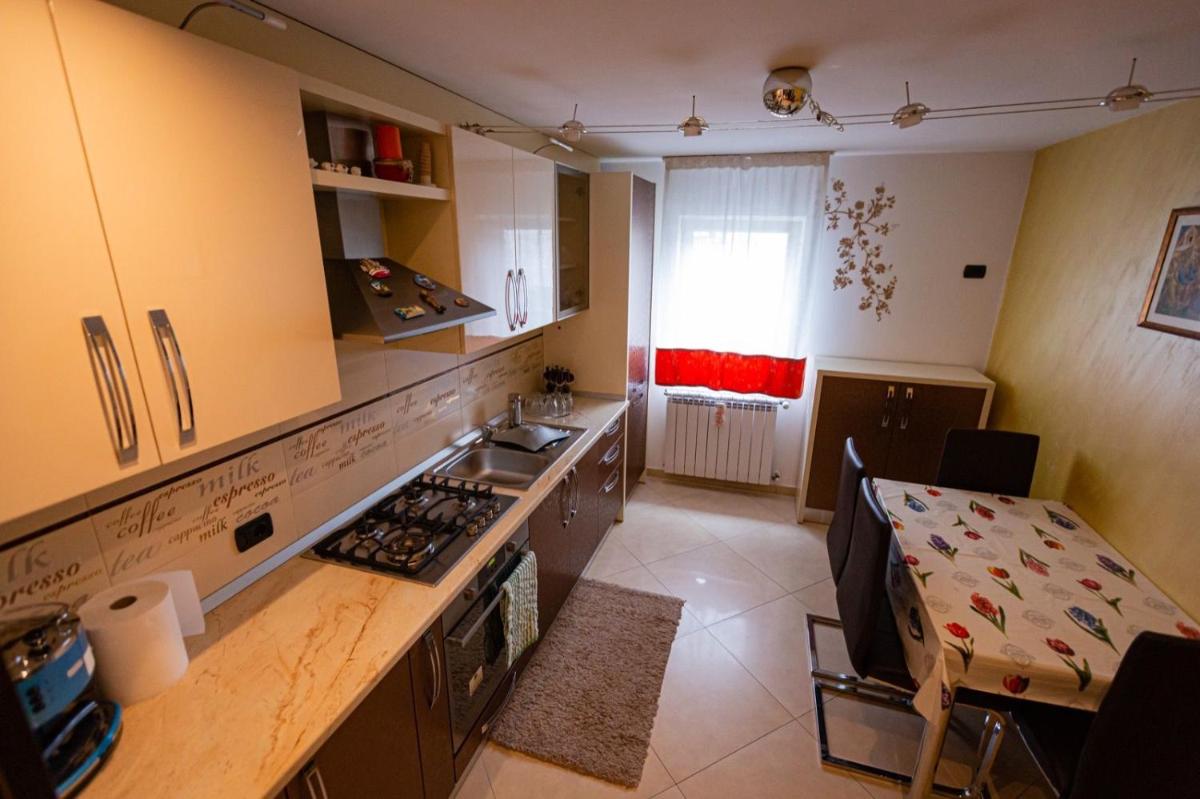Apartament Danci. view 4