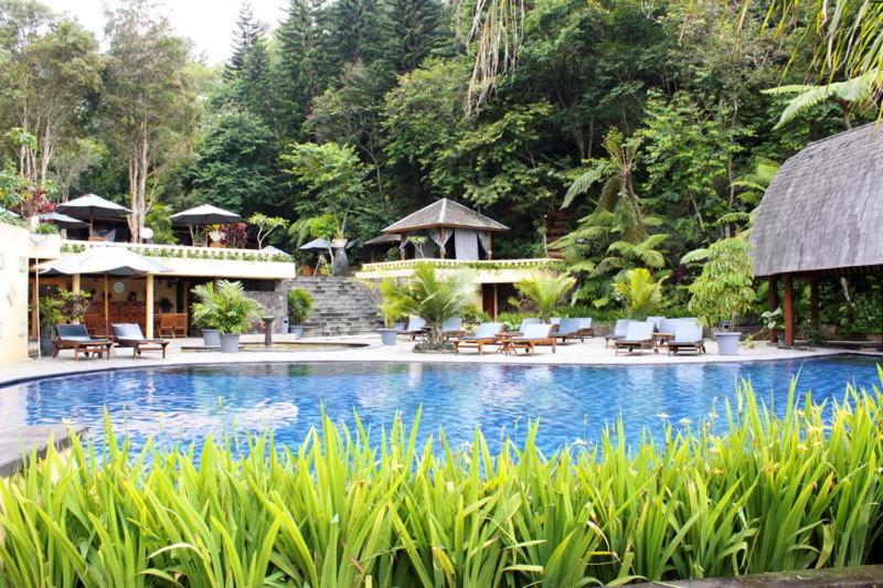 SanGria Resort And Spa