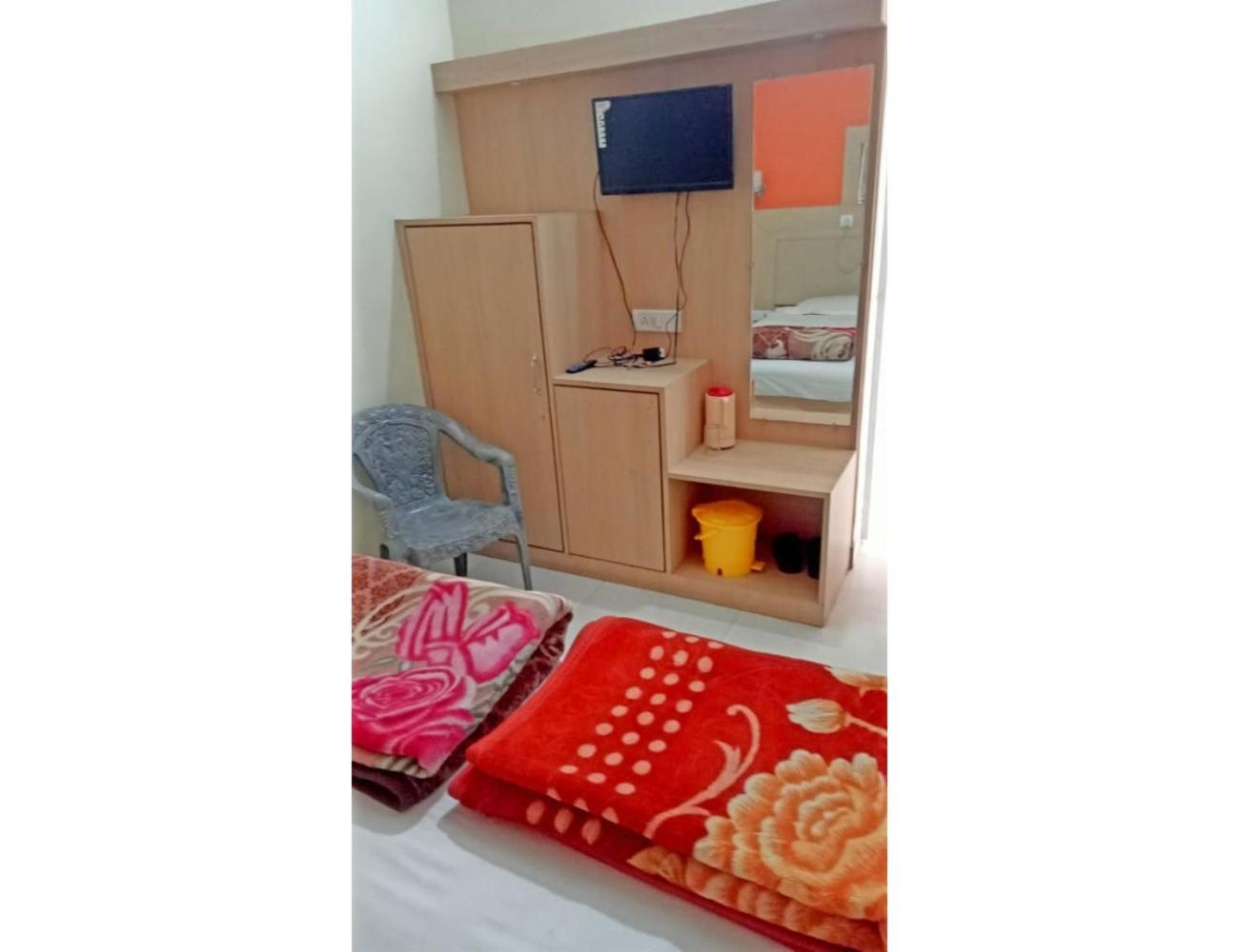 Hotel Shubh Shree Palace,Robertganj view 4