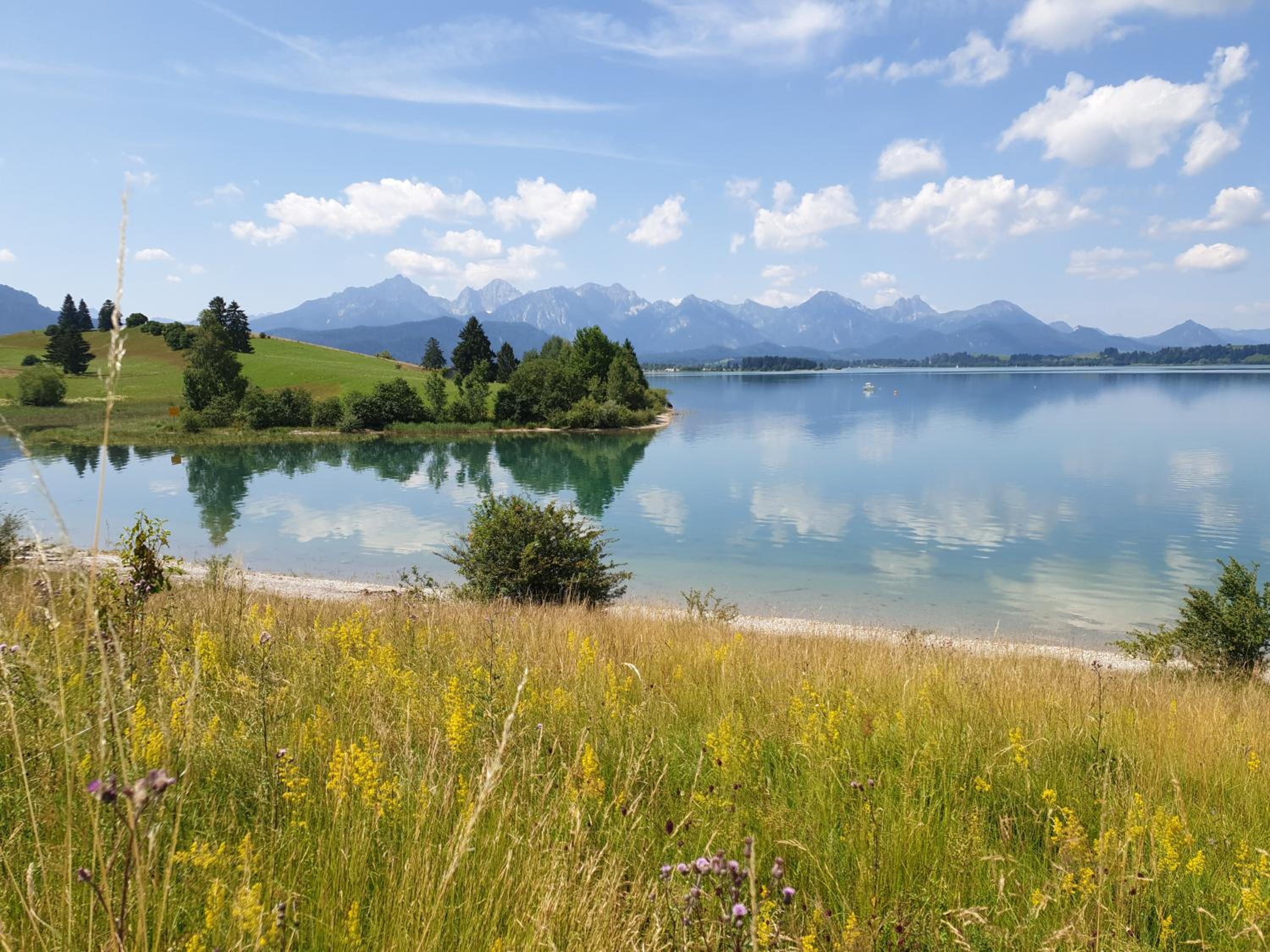 Chalet Panorama Tirol