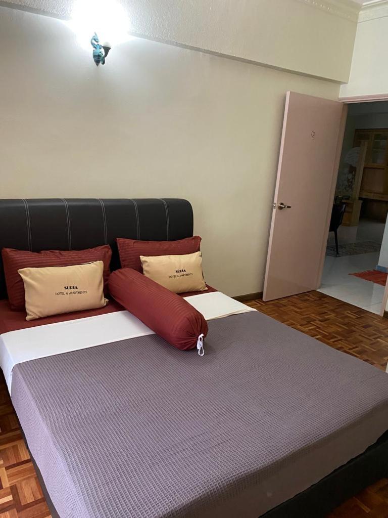 Traveller's coLiving Hostel photo 6