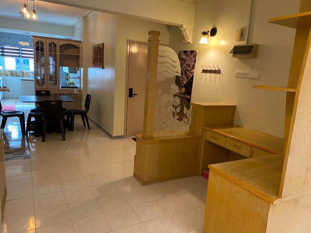 Traveller's coLiving Hostel photo 7