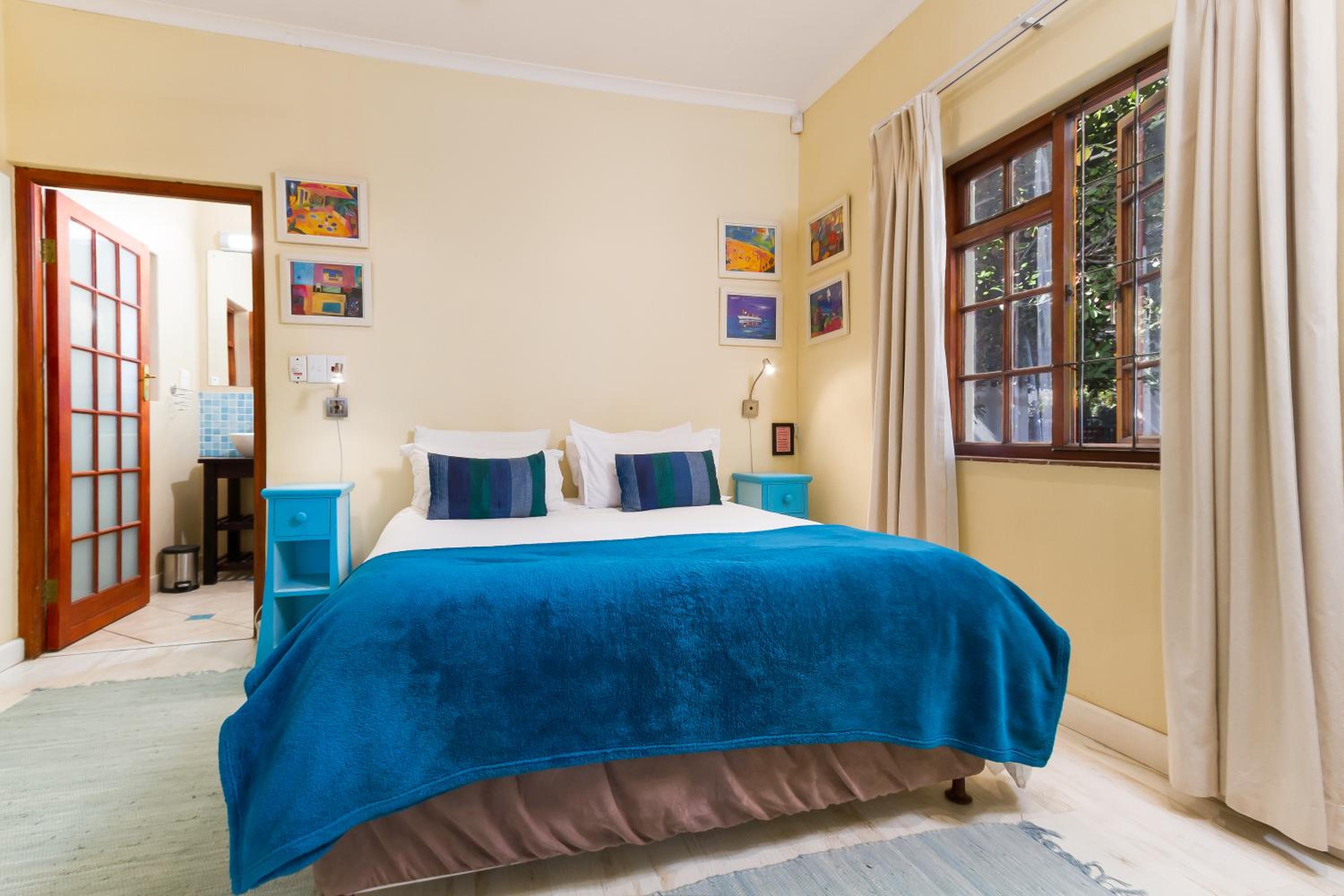 Kleinbosch Lodge