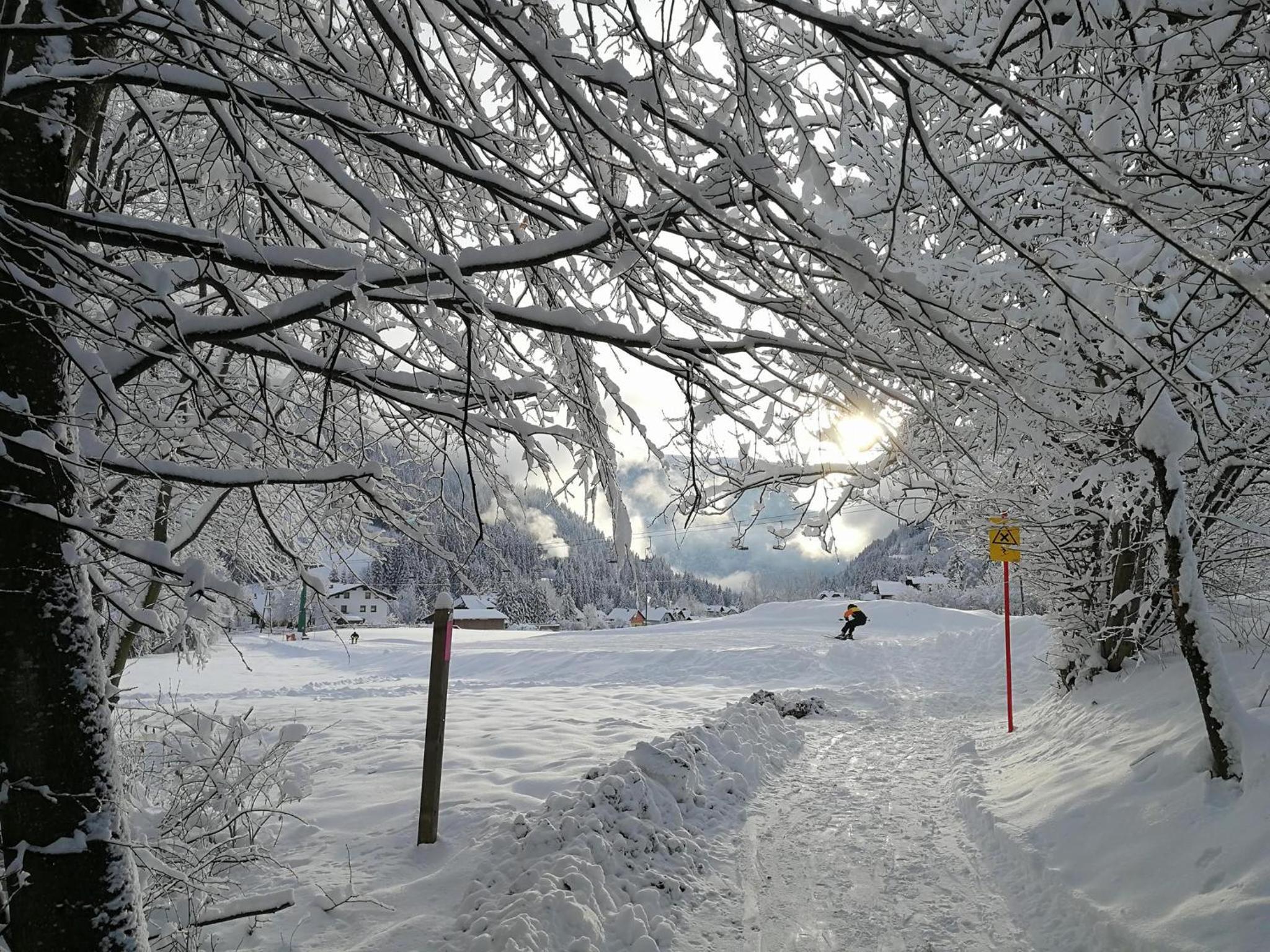 Ferienwohnung Südblick