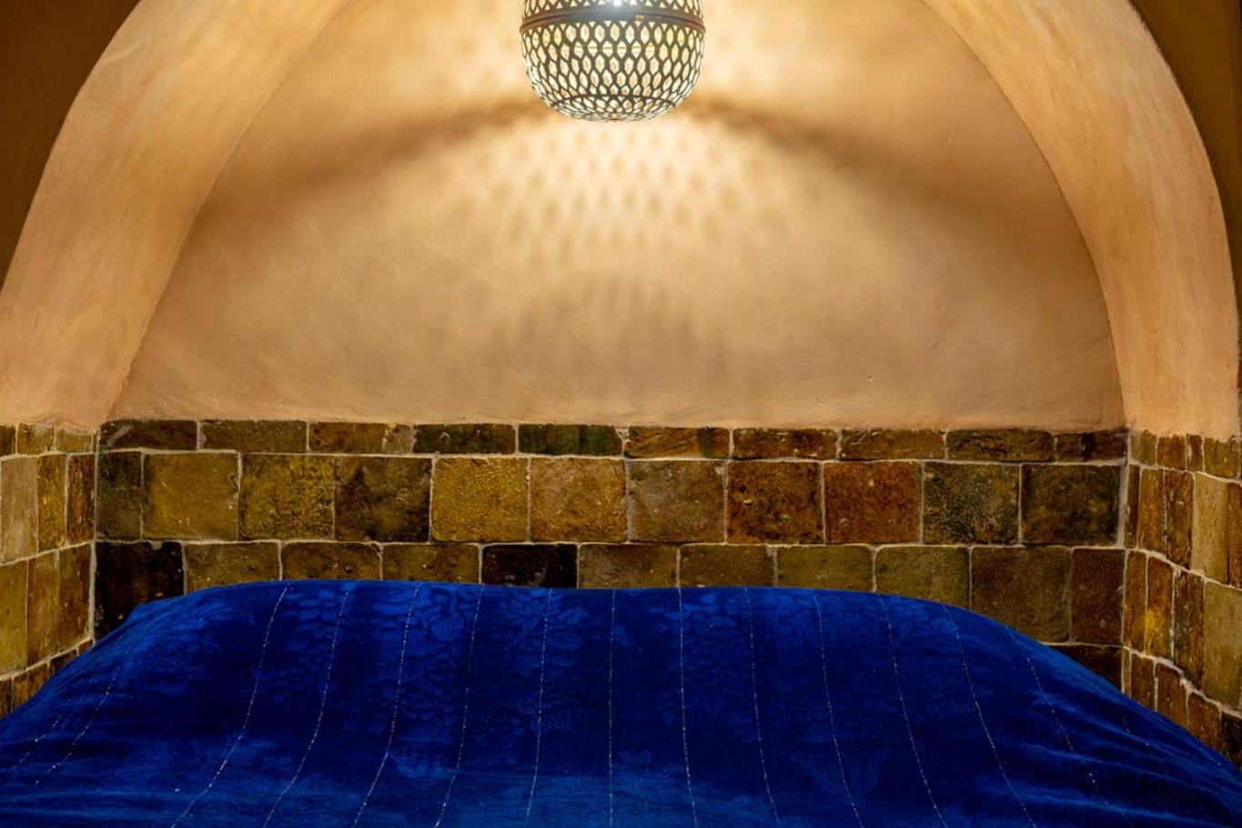 Hôtel Riad Dar Daïf