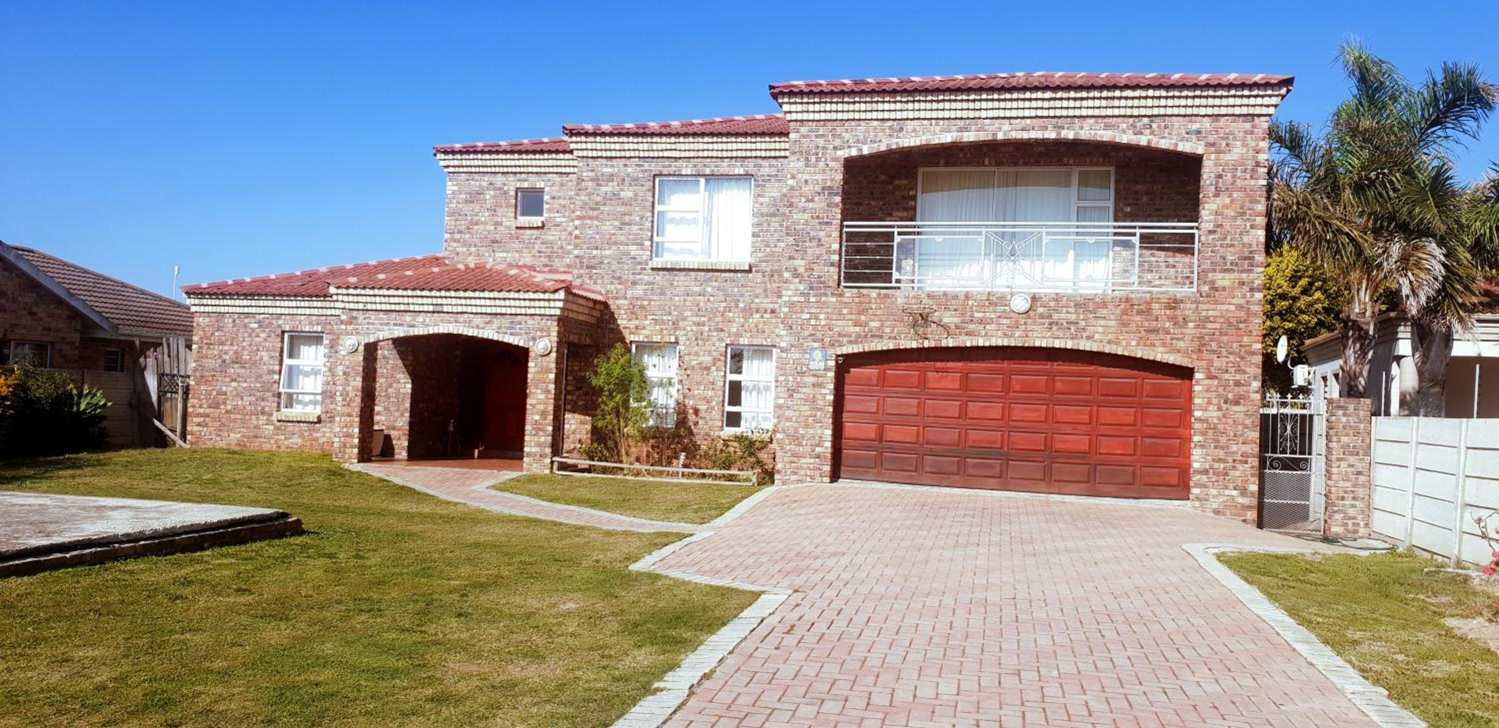 Sweet Home@162 Guest House Summerstrand view 3