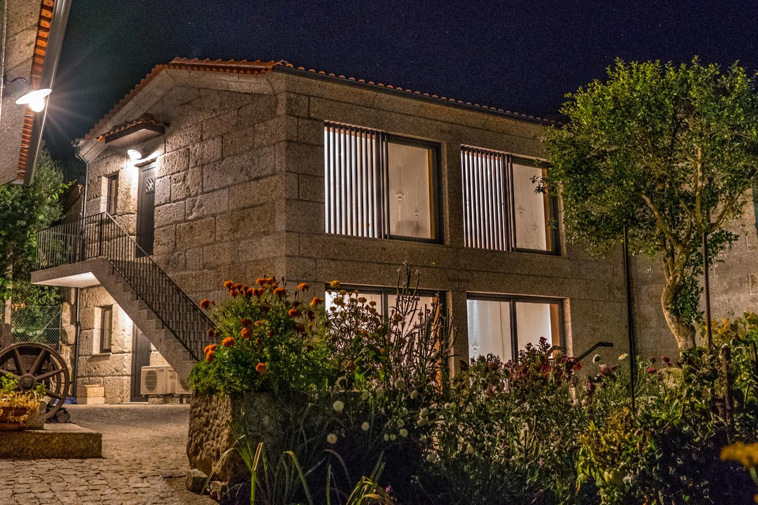 Casa do Vale view 2