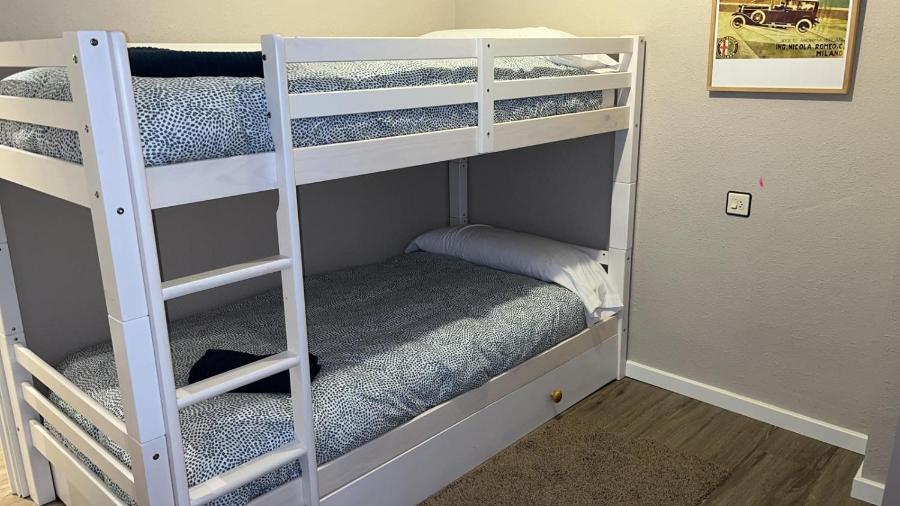 Apartamento D´Ousseau