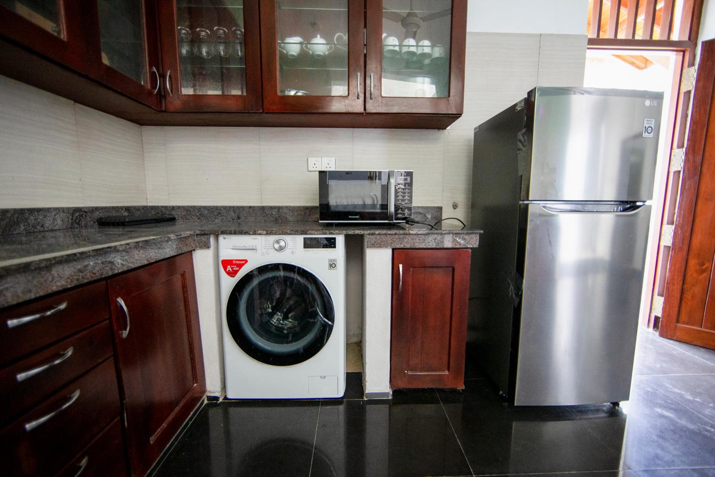 The Breeze Residence, Kottawa view 4