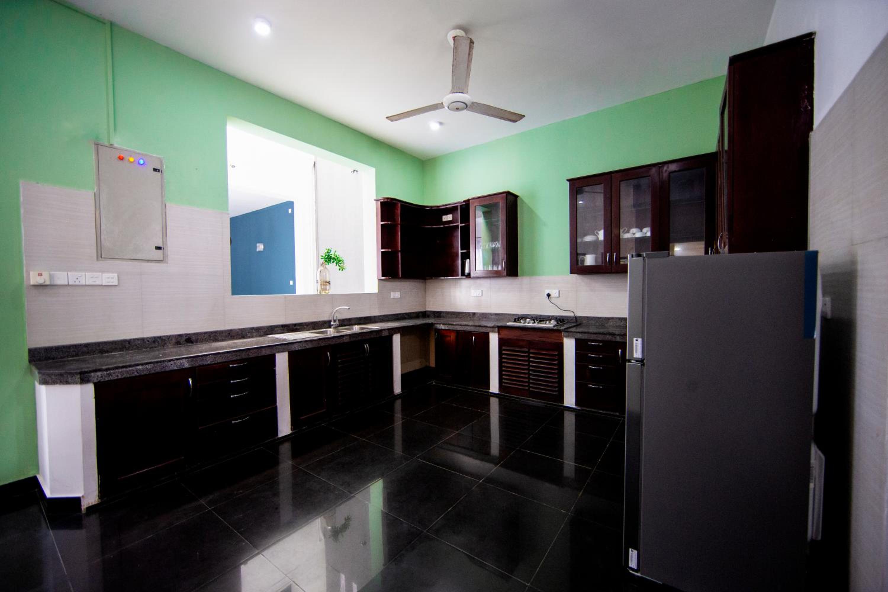 The Breeze Residence, Kottawa view 2