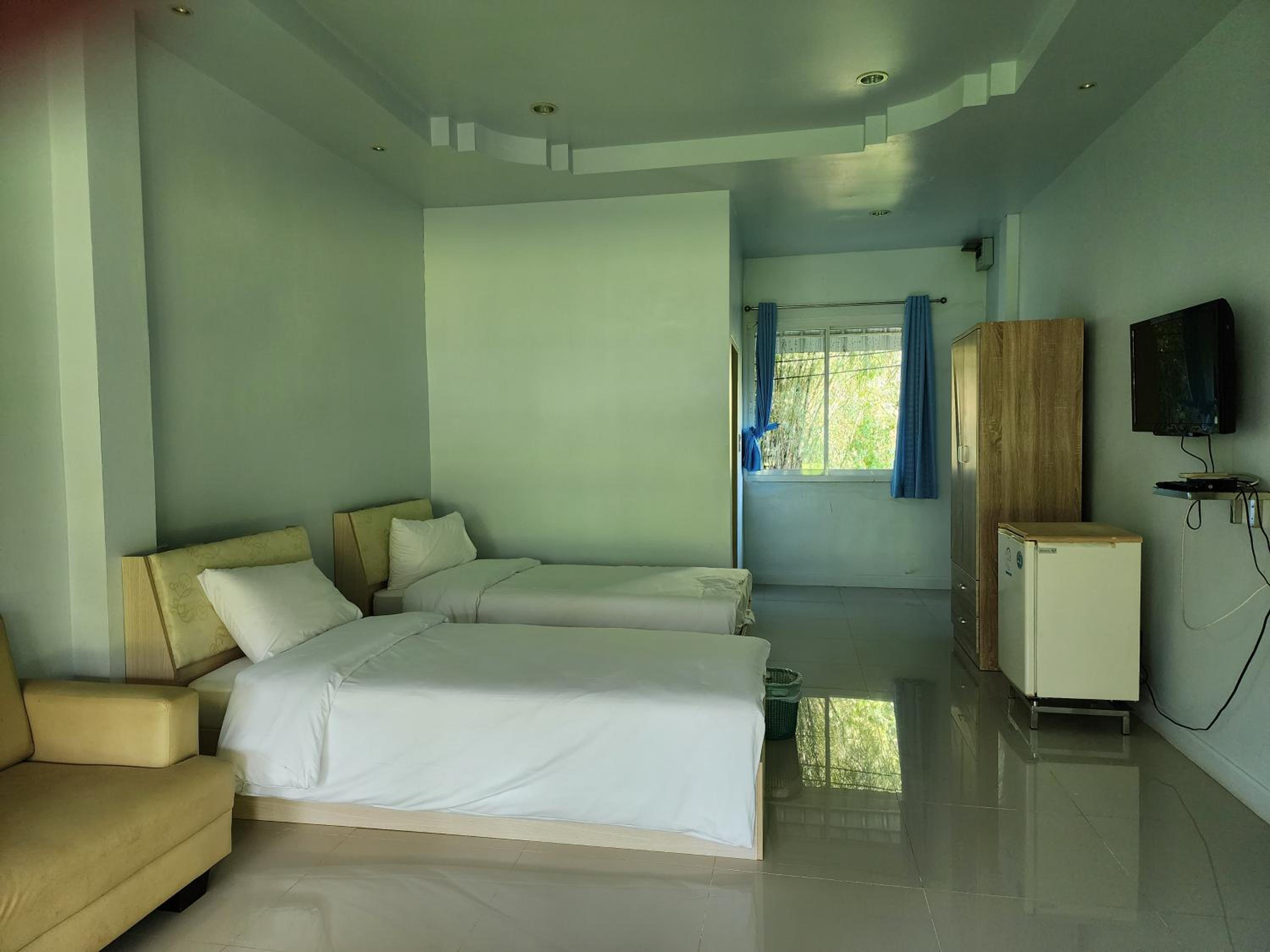 Yura Kiri Resort Khao Yai, Mu Si - 13