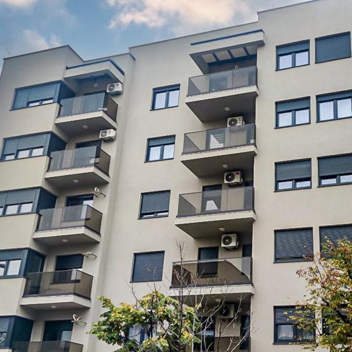 Apartman Venecija De Lux