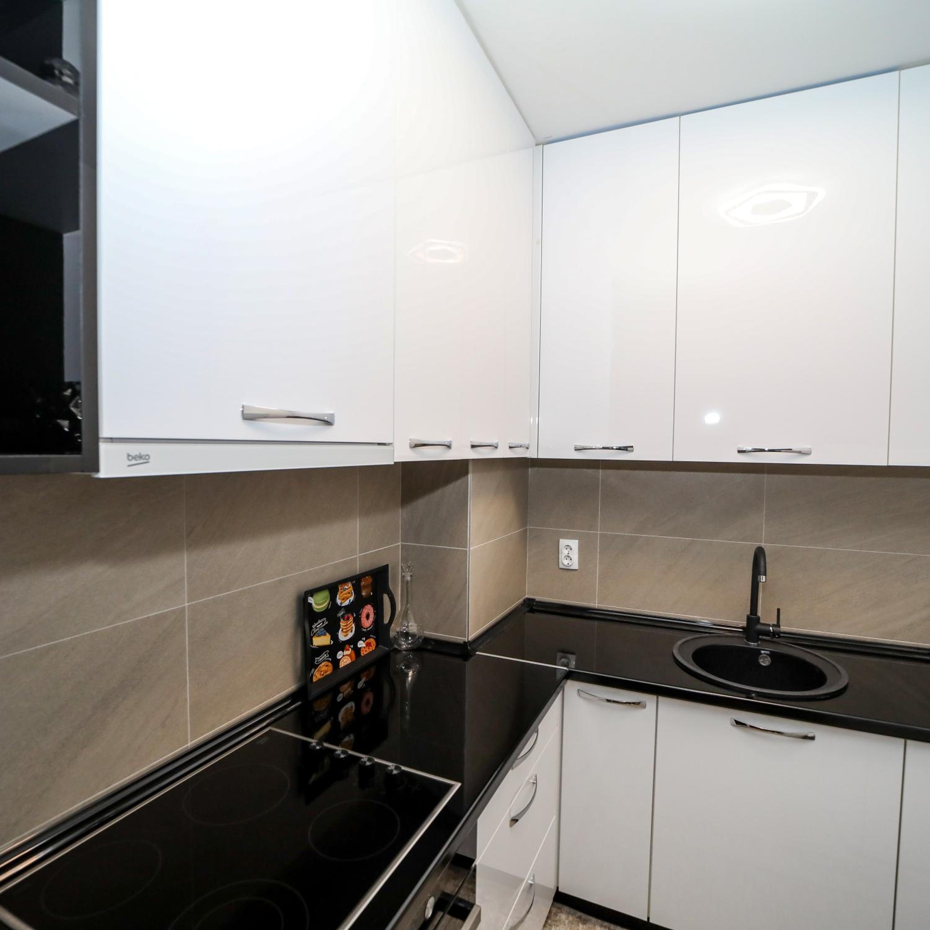 Apartman Venecija De Lux