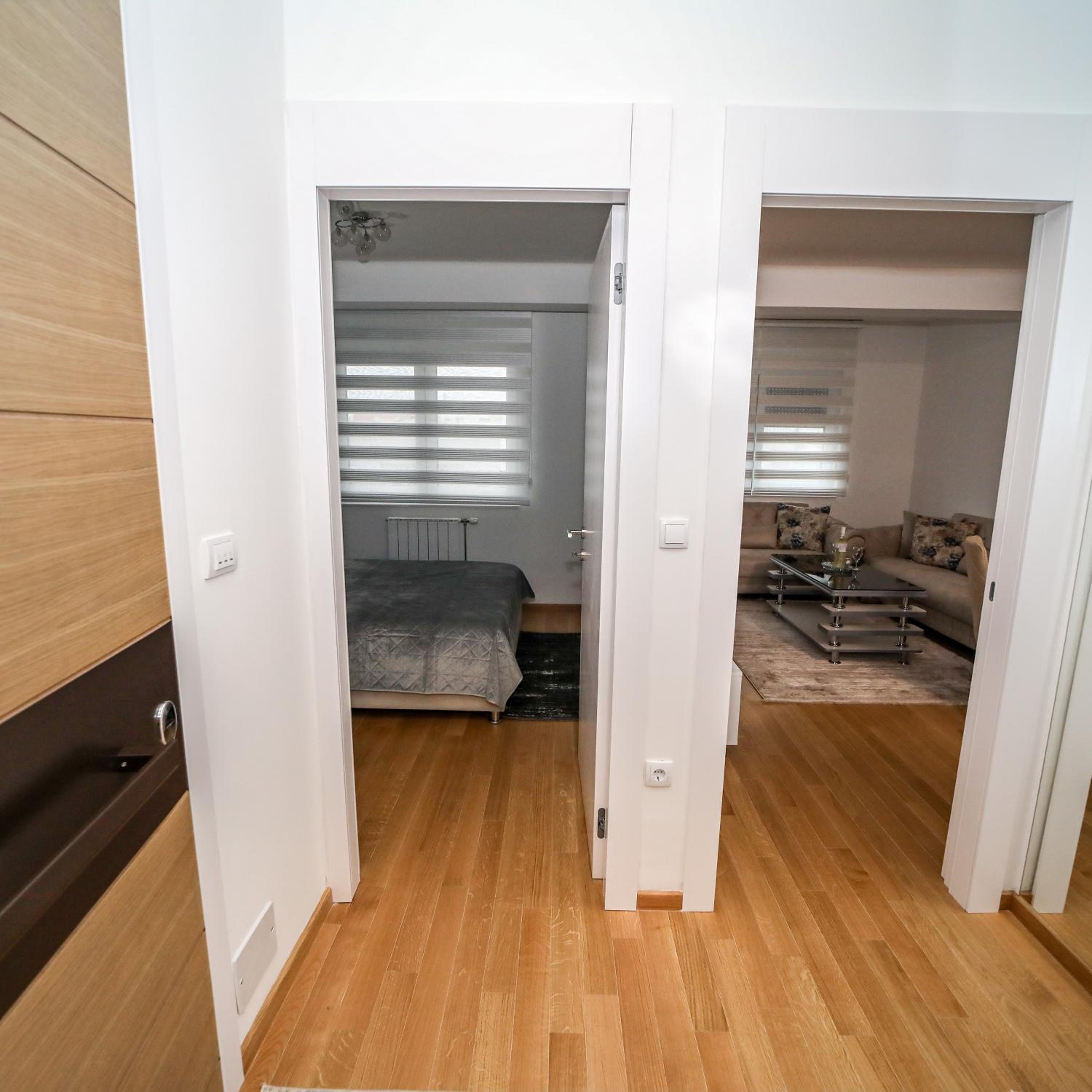 Apartman Venecija De Lux