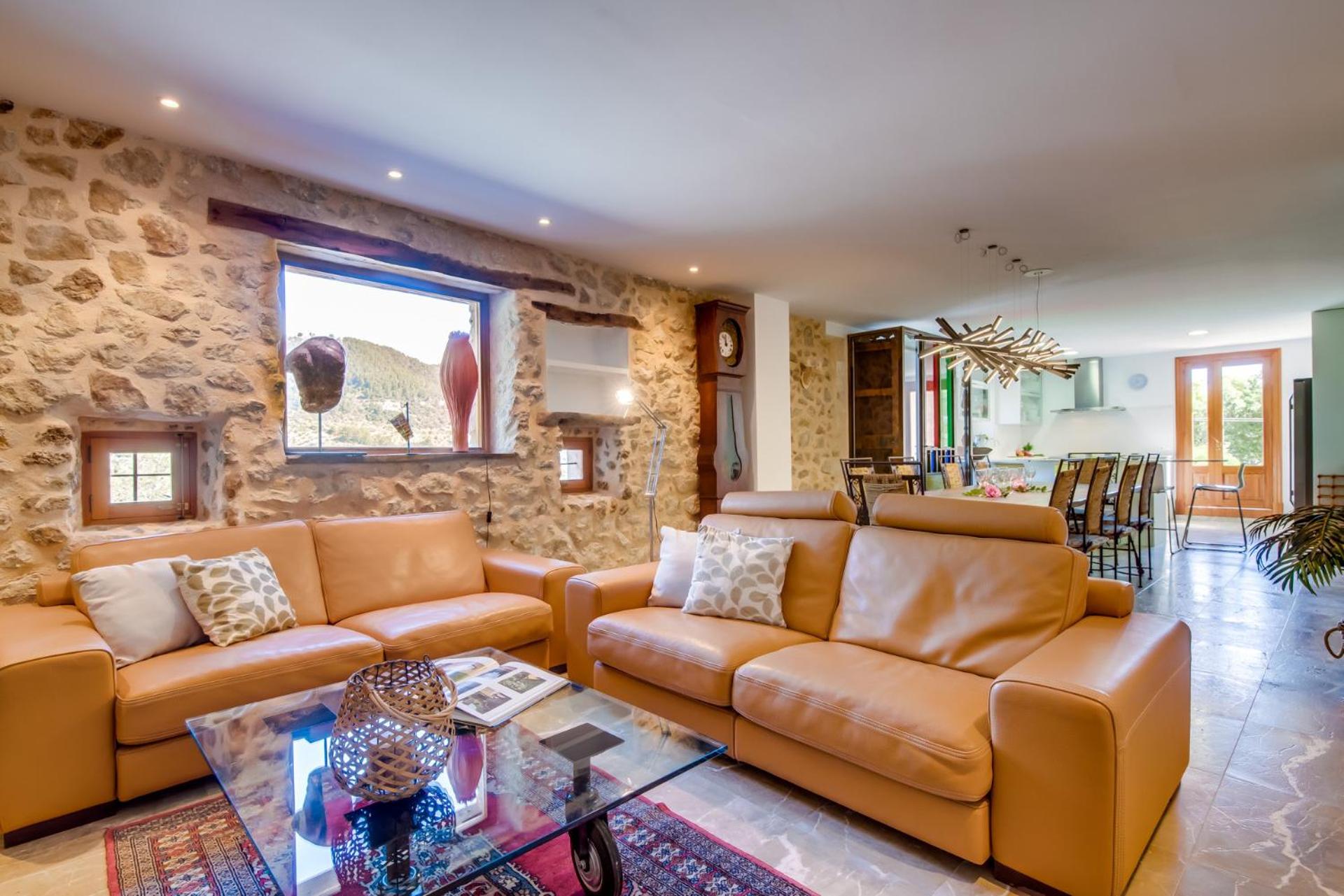 Ideal Property Mallorca - Es Rafal view 3