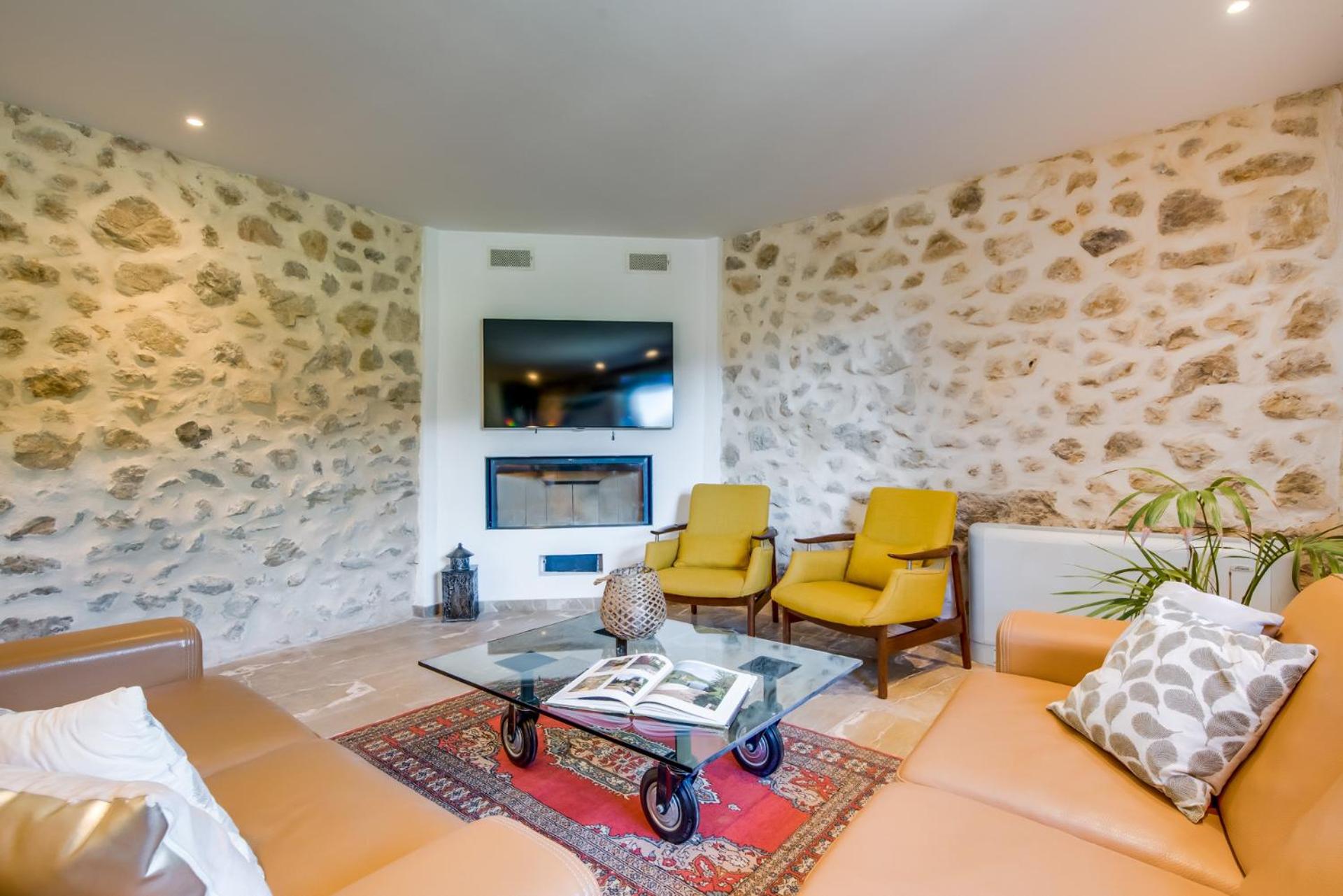Ideal Property Mallorca - Es Rafal view 5