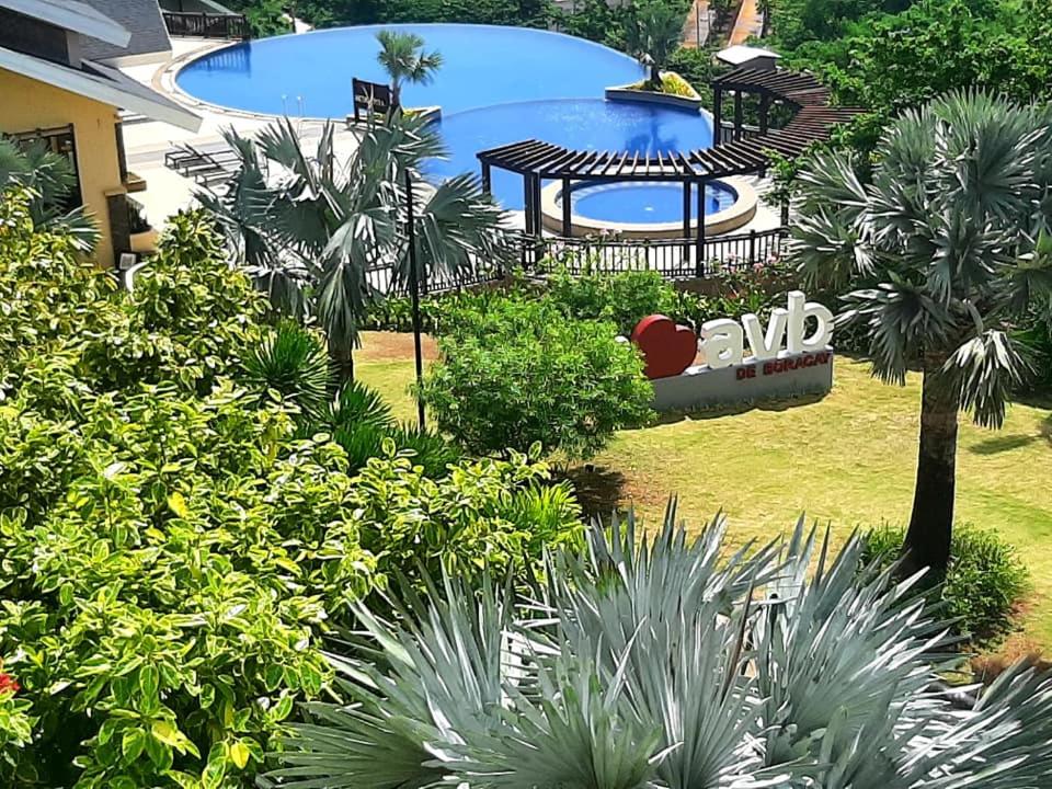 Unit 306 Alta Vista de Boracay by David view 4