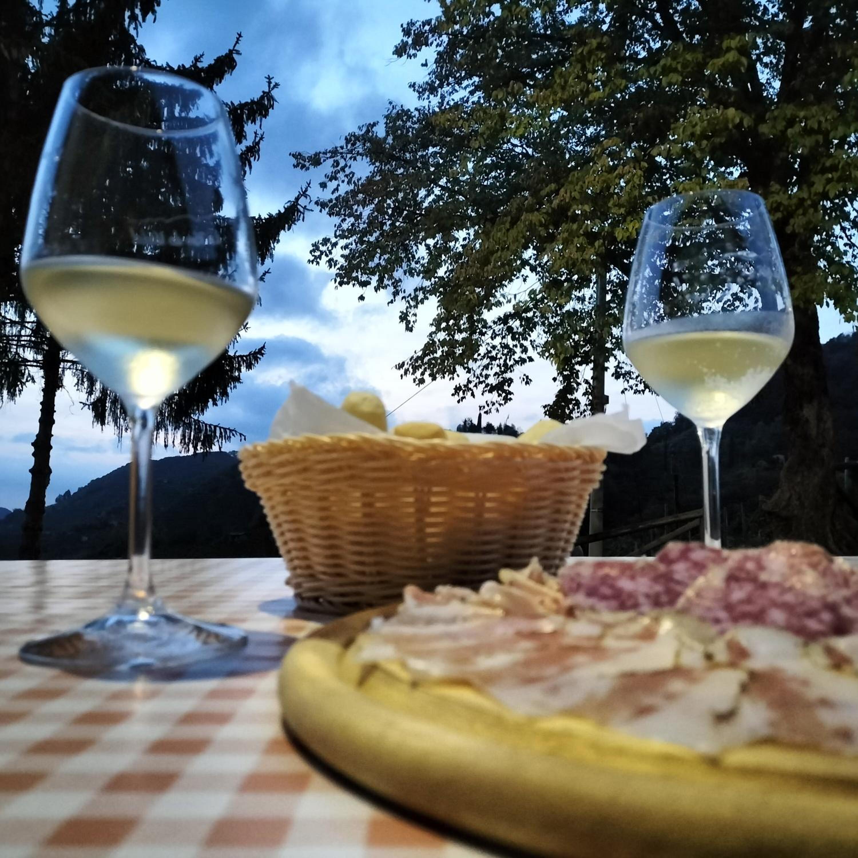 B&B Terre Di Bea