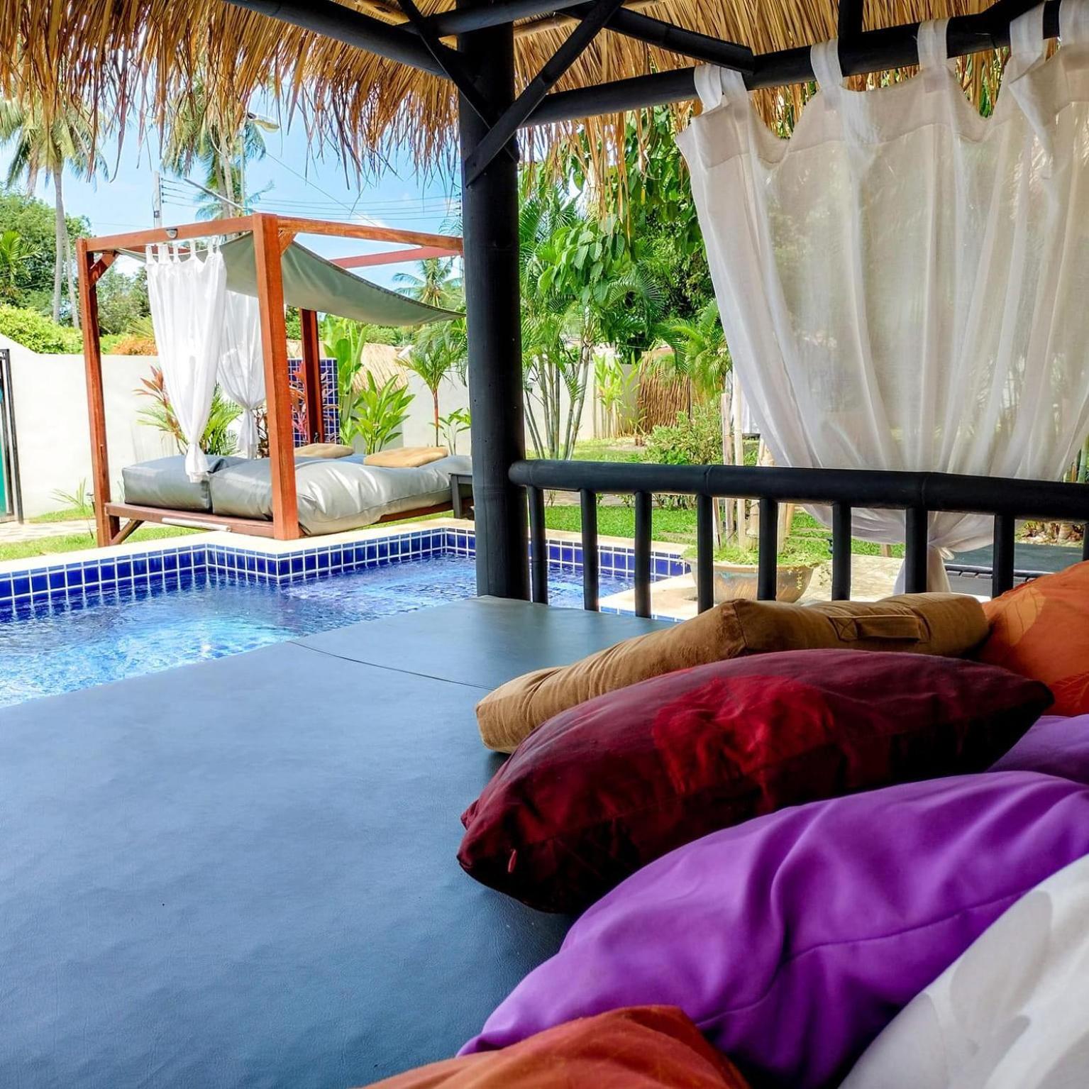Wirason Residence