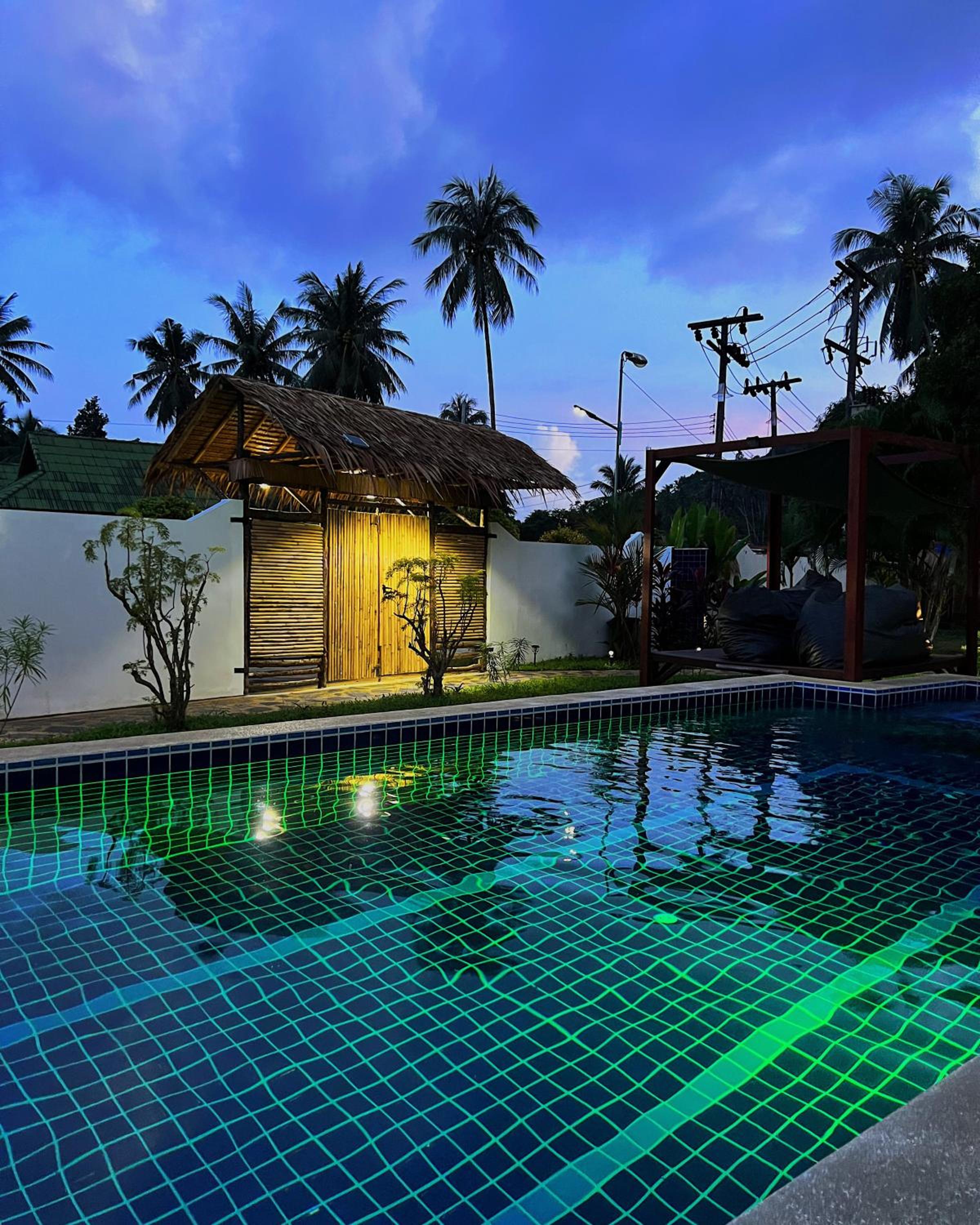 Wirason Residence
