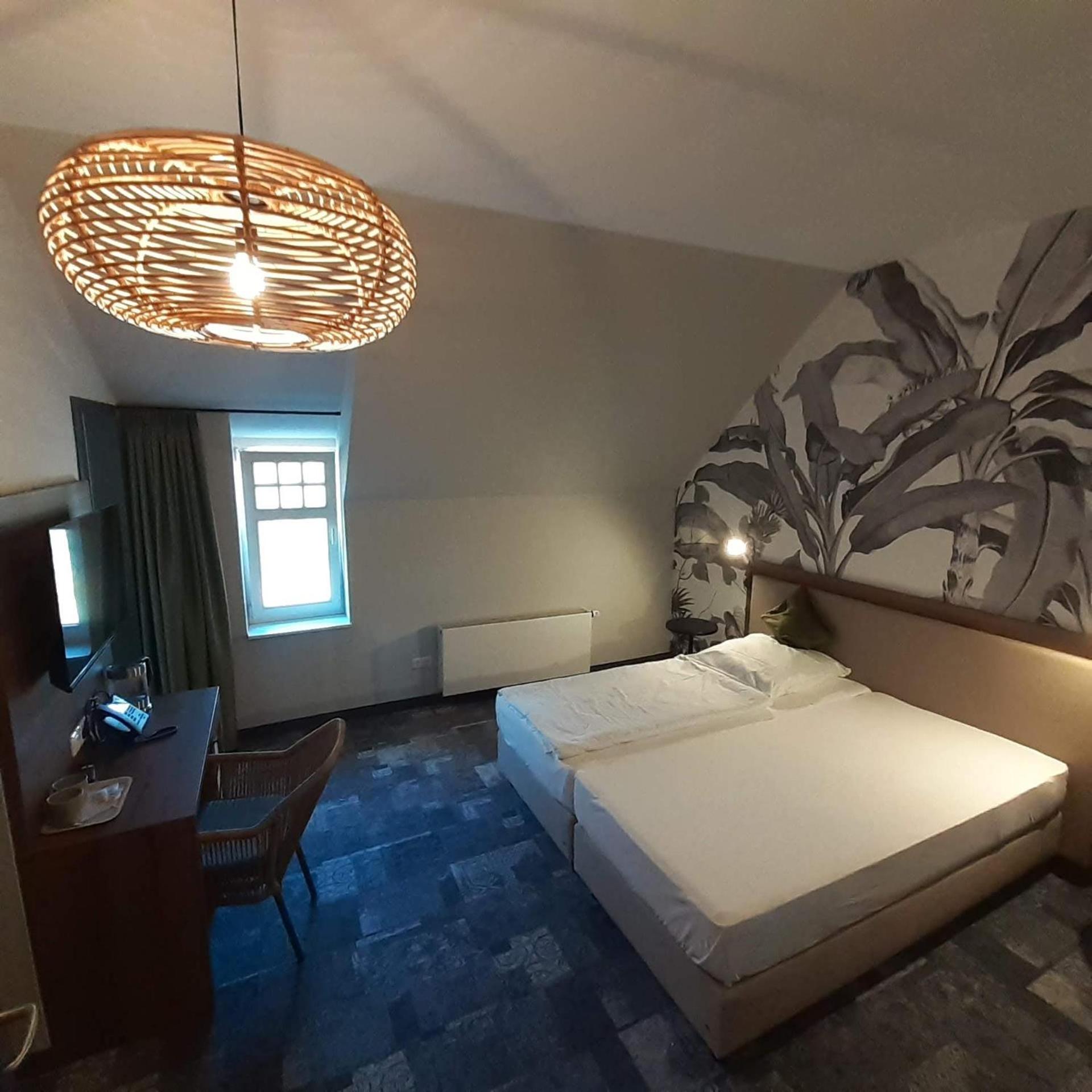 Hotel Mullers im Waldquartier - Property Image 10