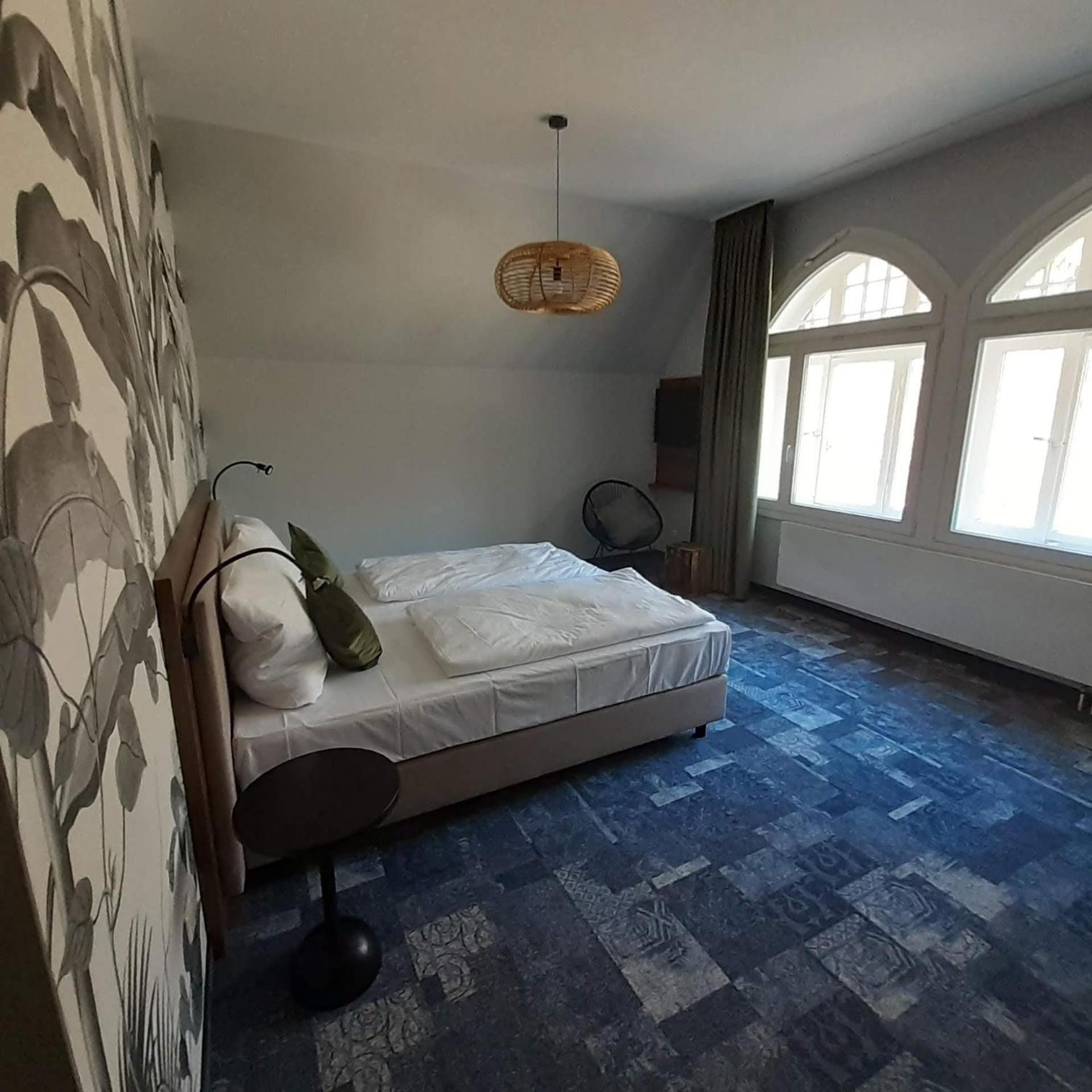 Hotel Mullers im Waldquartier - Property Image 9